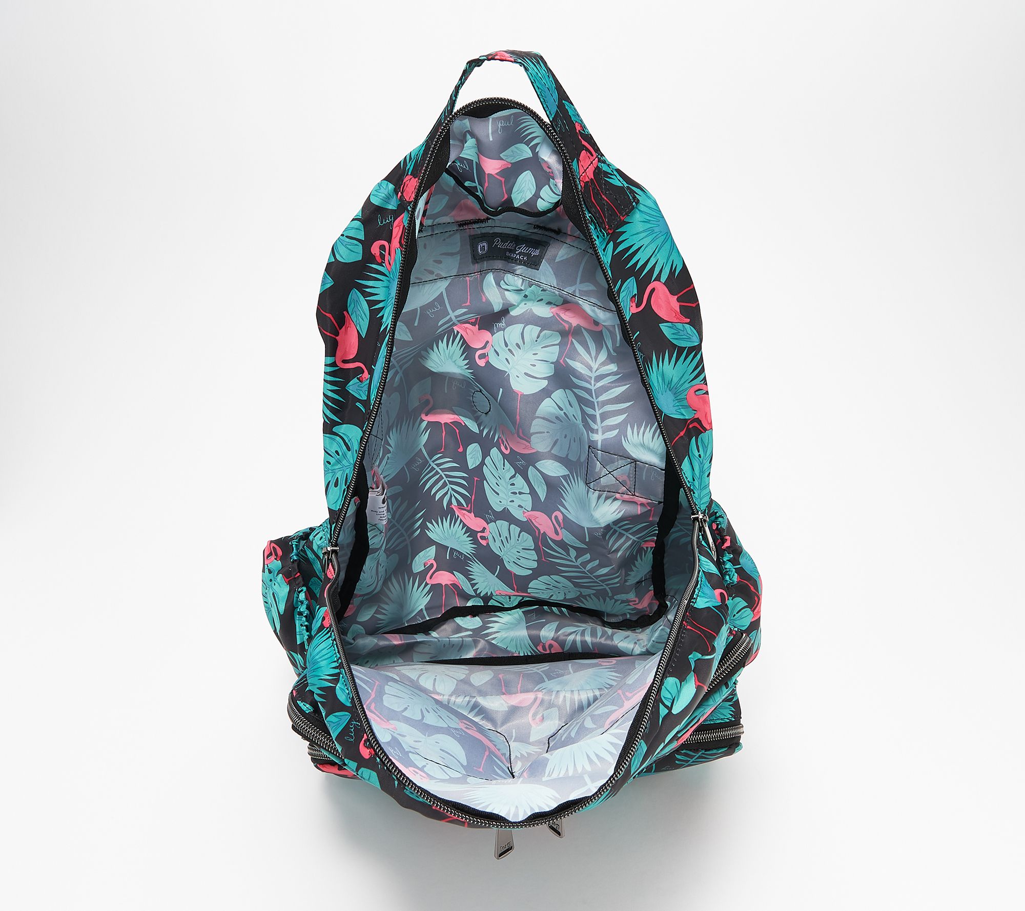 Lug Packable Backpack Bag Puddle Jumper