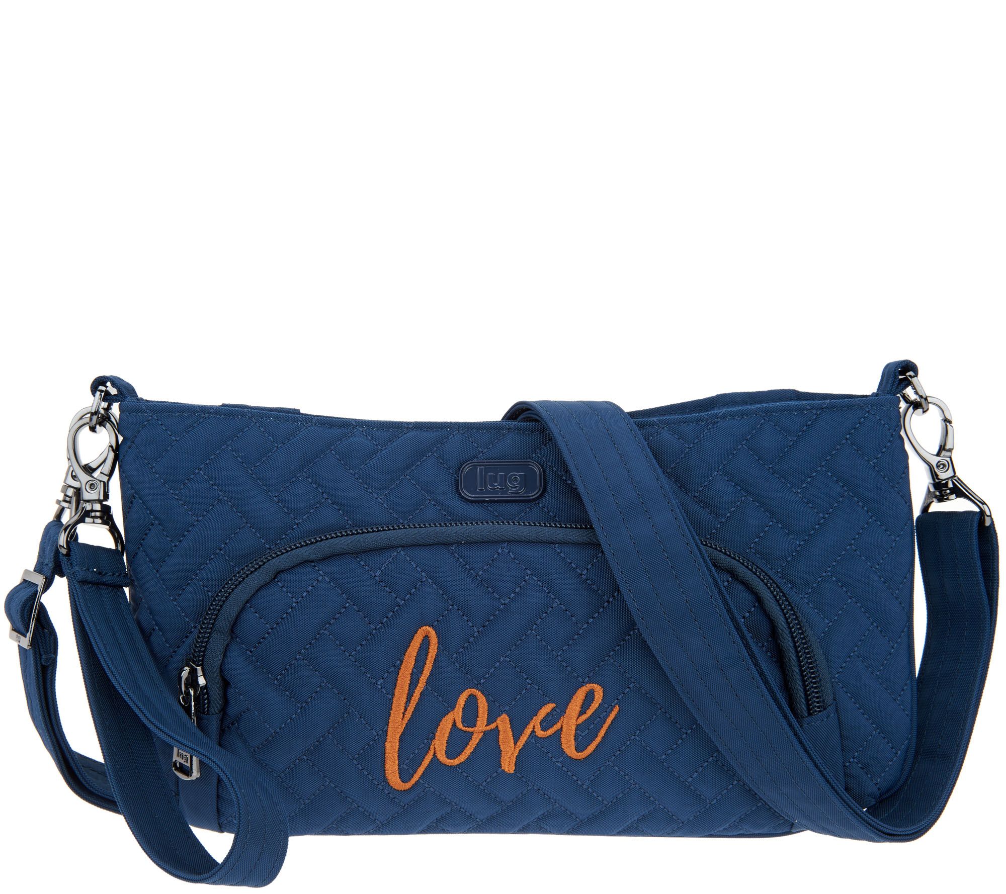 Qvc Lug Tote Bags Keweenaw Bay Indian Community