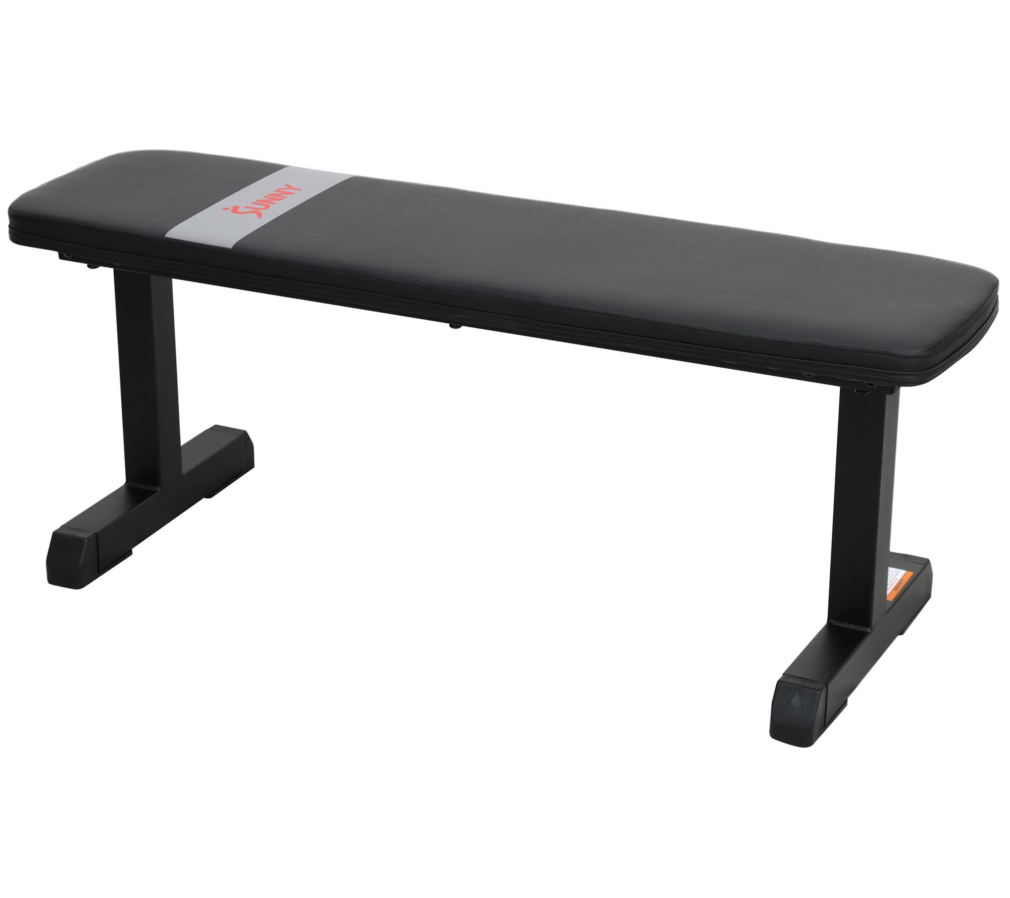Sunny Health & Fitness Flat Weight Bench SF-BH6  20037