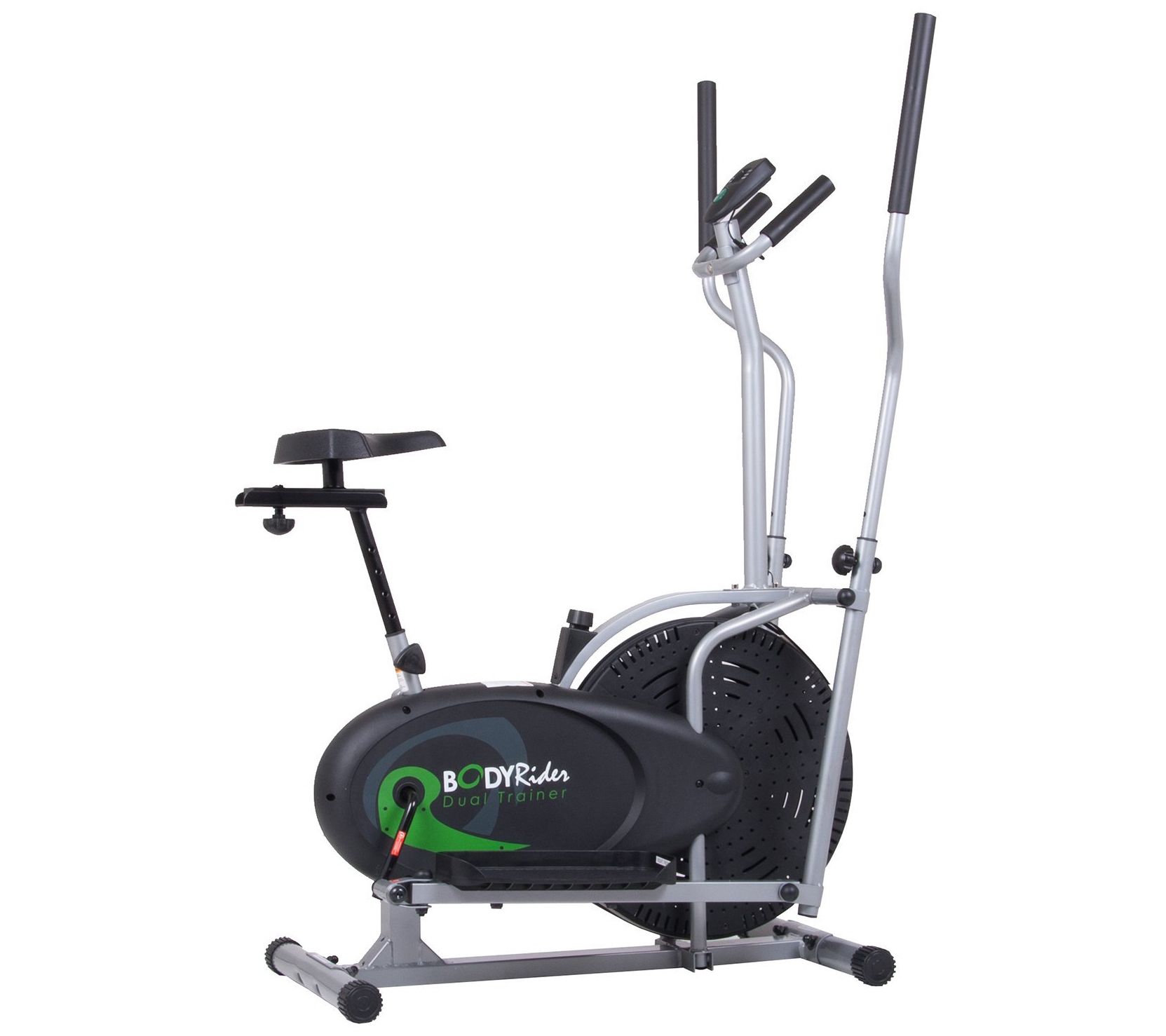 body rider stationary bike
