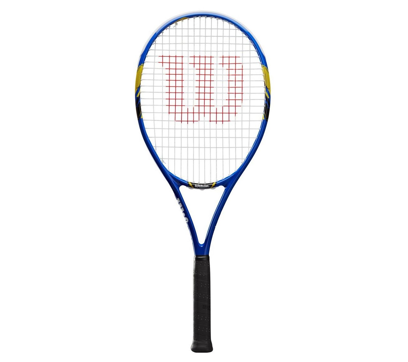 UPC 887768772048 product image for Wilson US Open Tennis Racket with 4.25