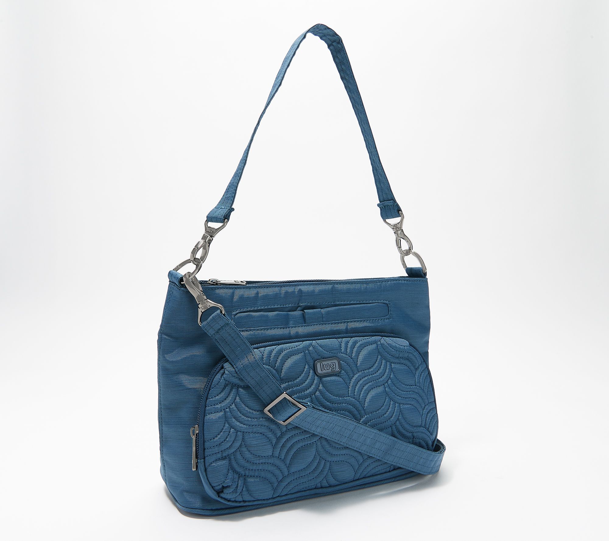 Waterproof Non-Slip Wearable Crossbody Bag fitness bag Shoulder Bag Garden Vegetables Picture