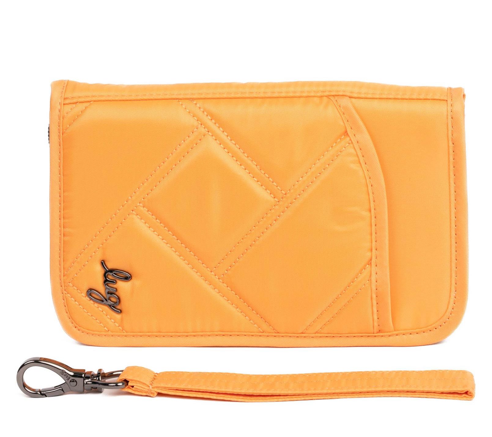 Lug North/South Wallet w/ RFID Tandem SE