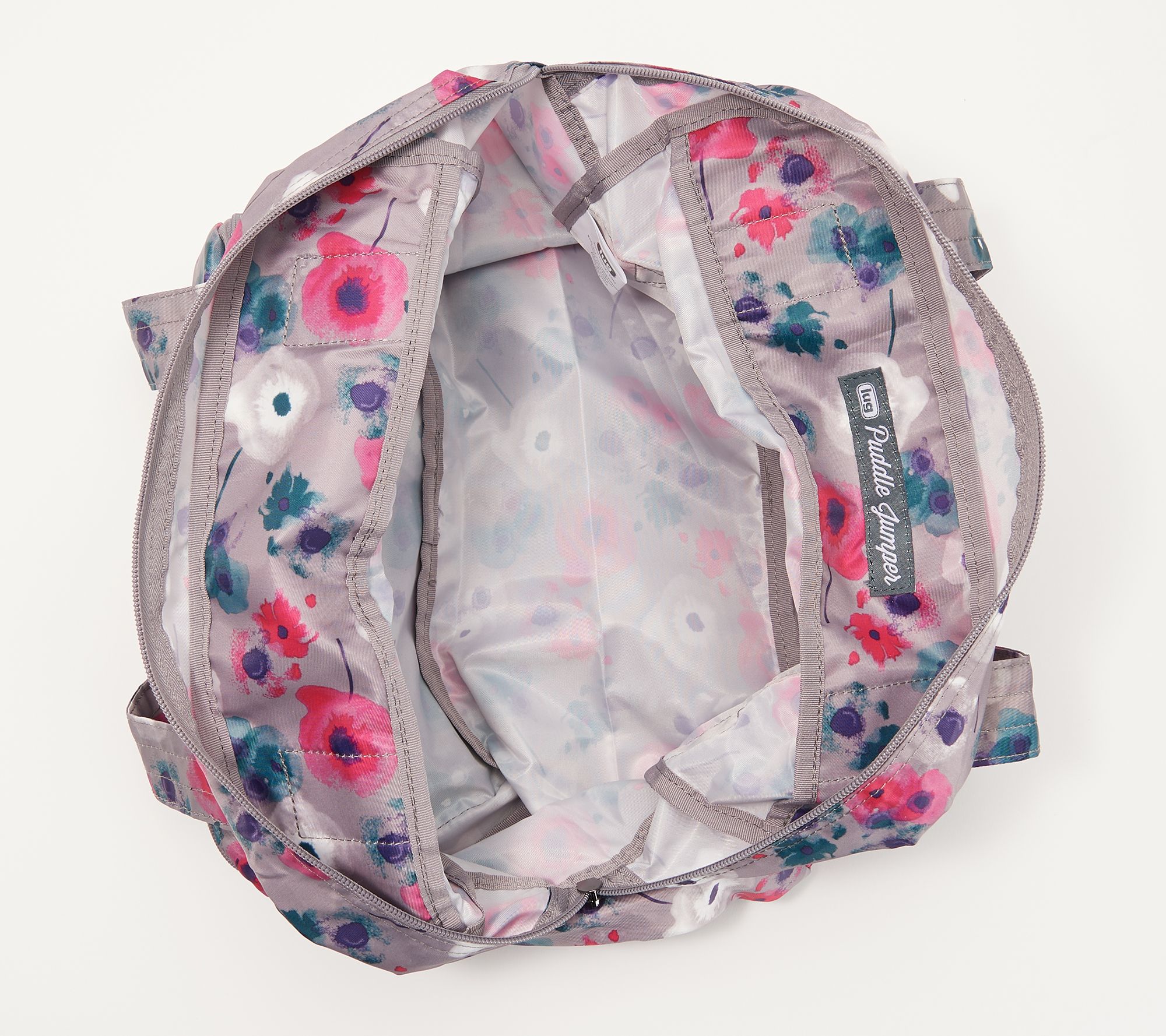 Lug Packable CarryAll Puddle Jumper —