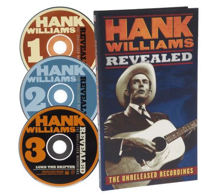 Hank Williams 