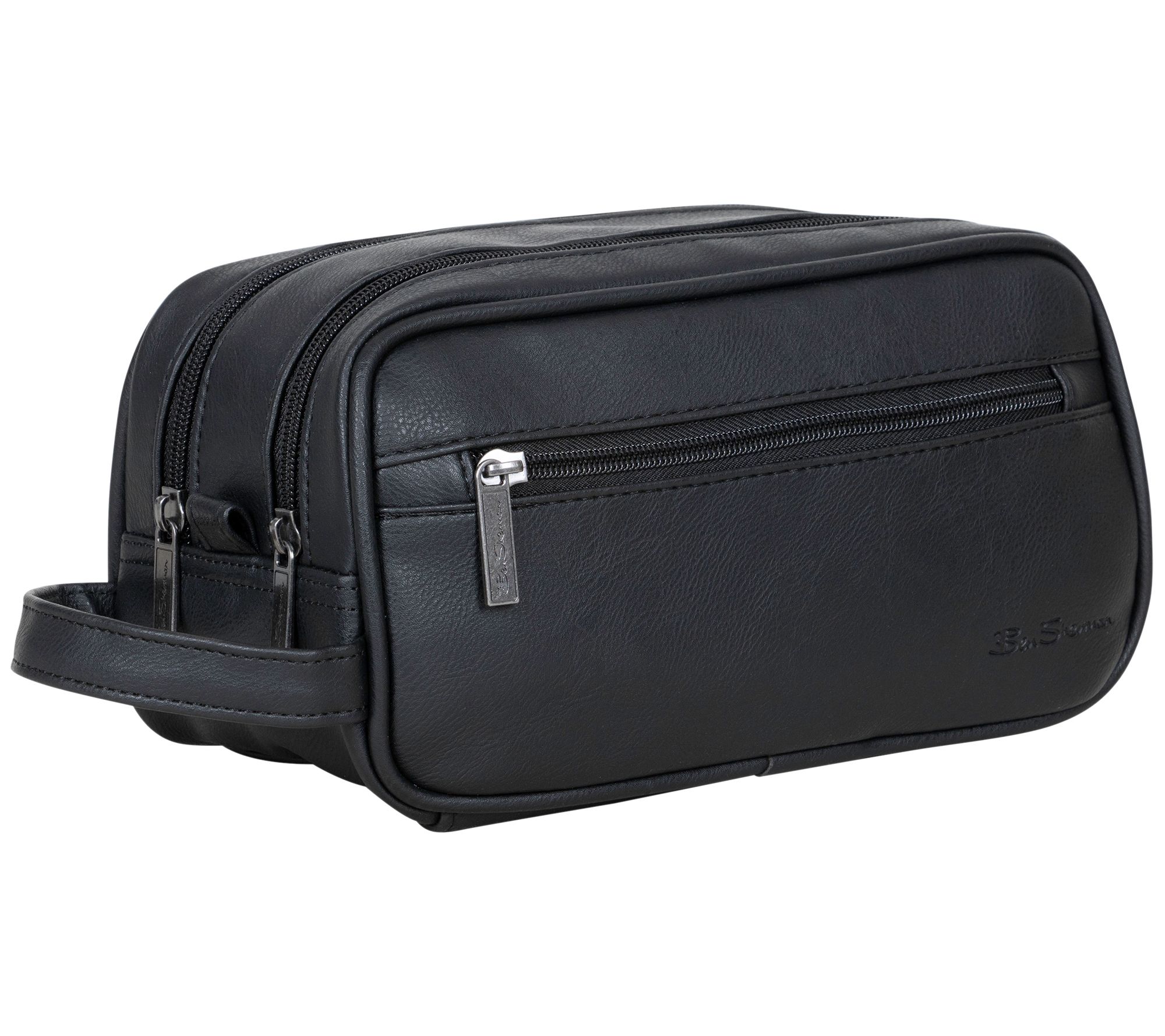 ben sherman toiletry bag