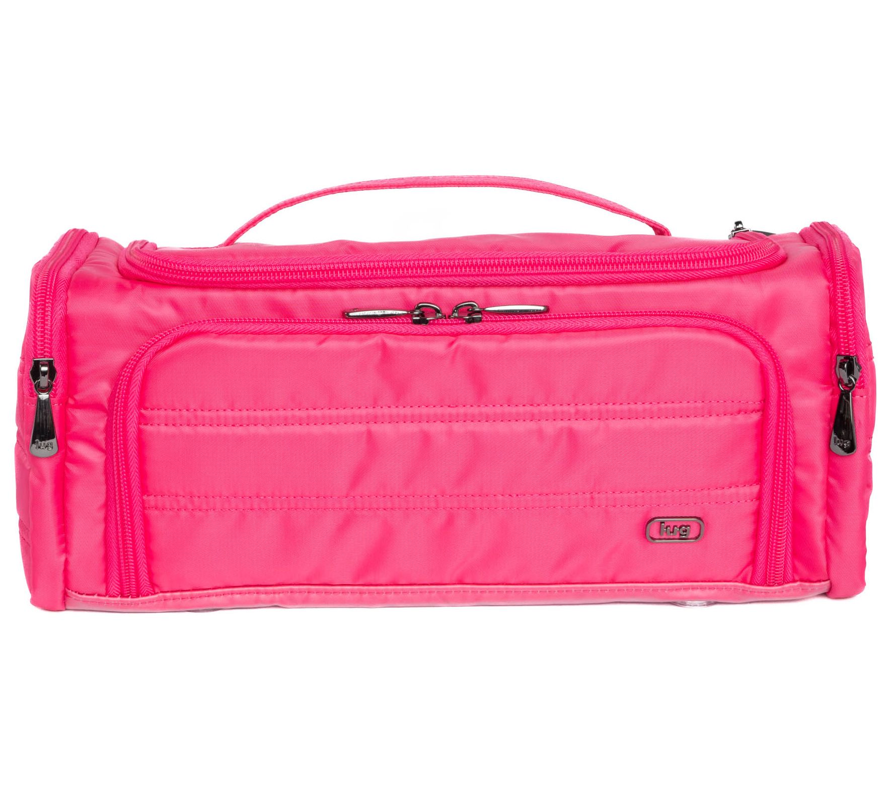 Lug Cosmetic Case Trolley