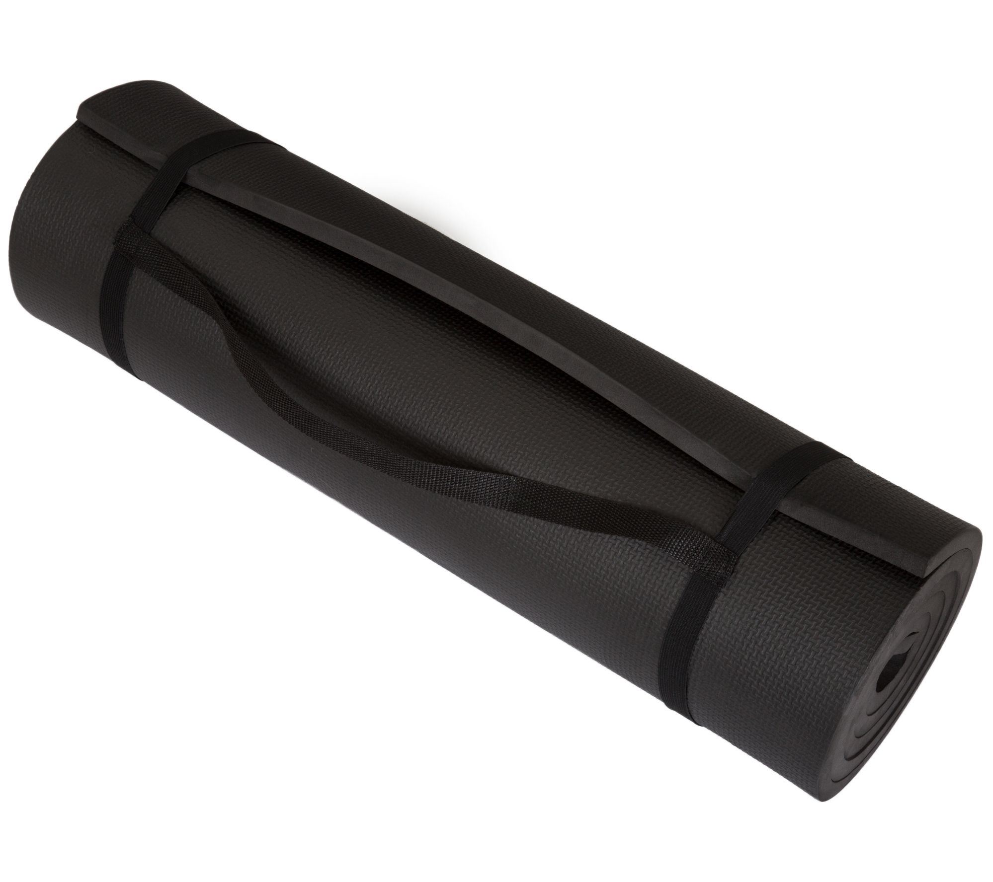 extra thick foam exercise mat