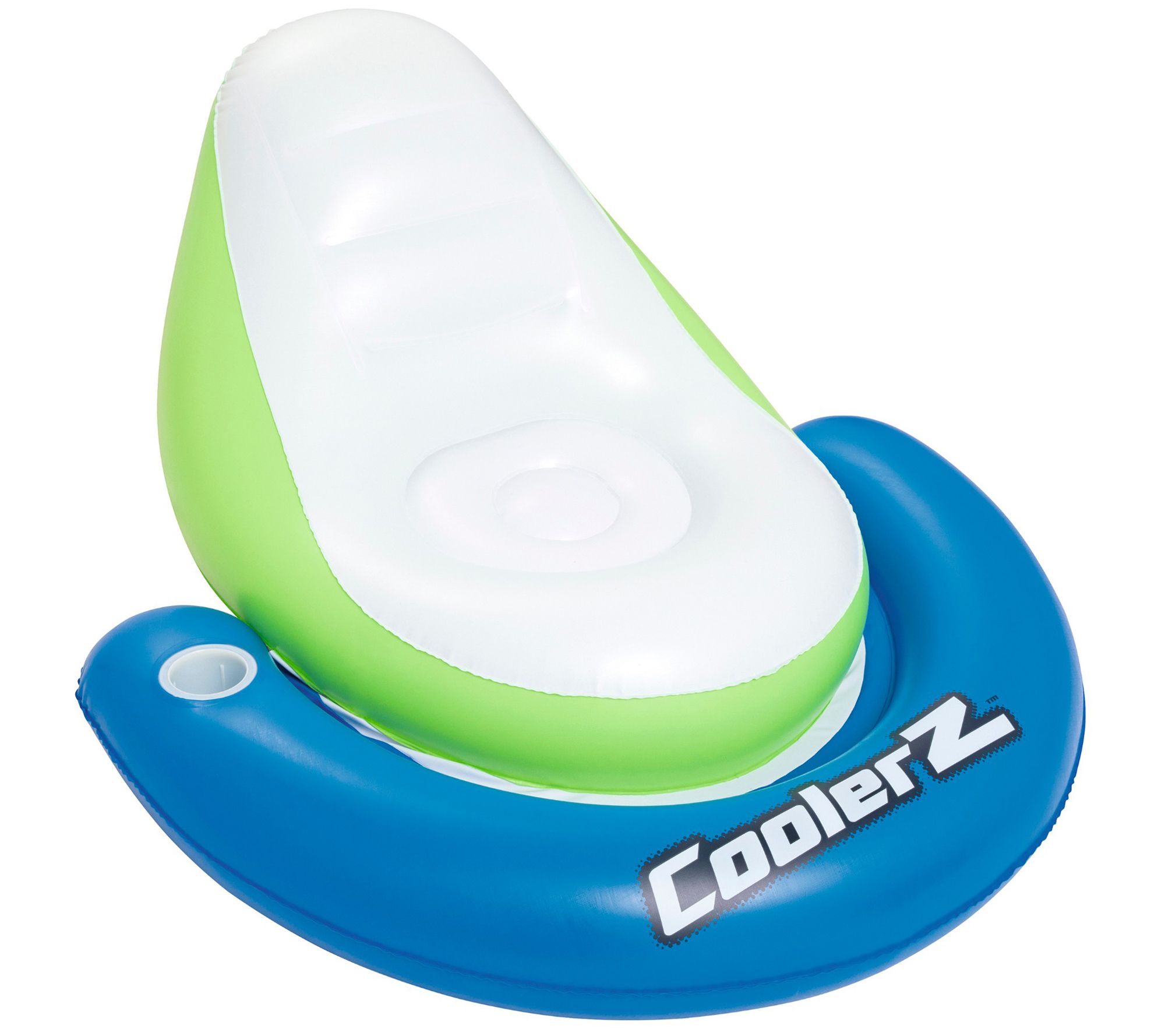 coolerz lazy river float tubes
