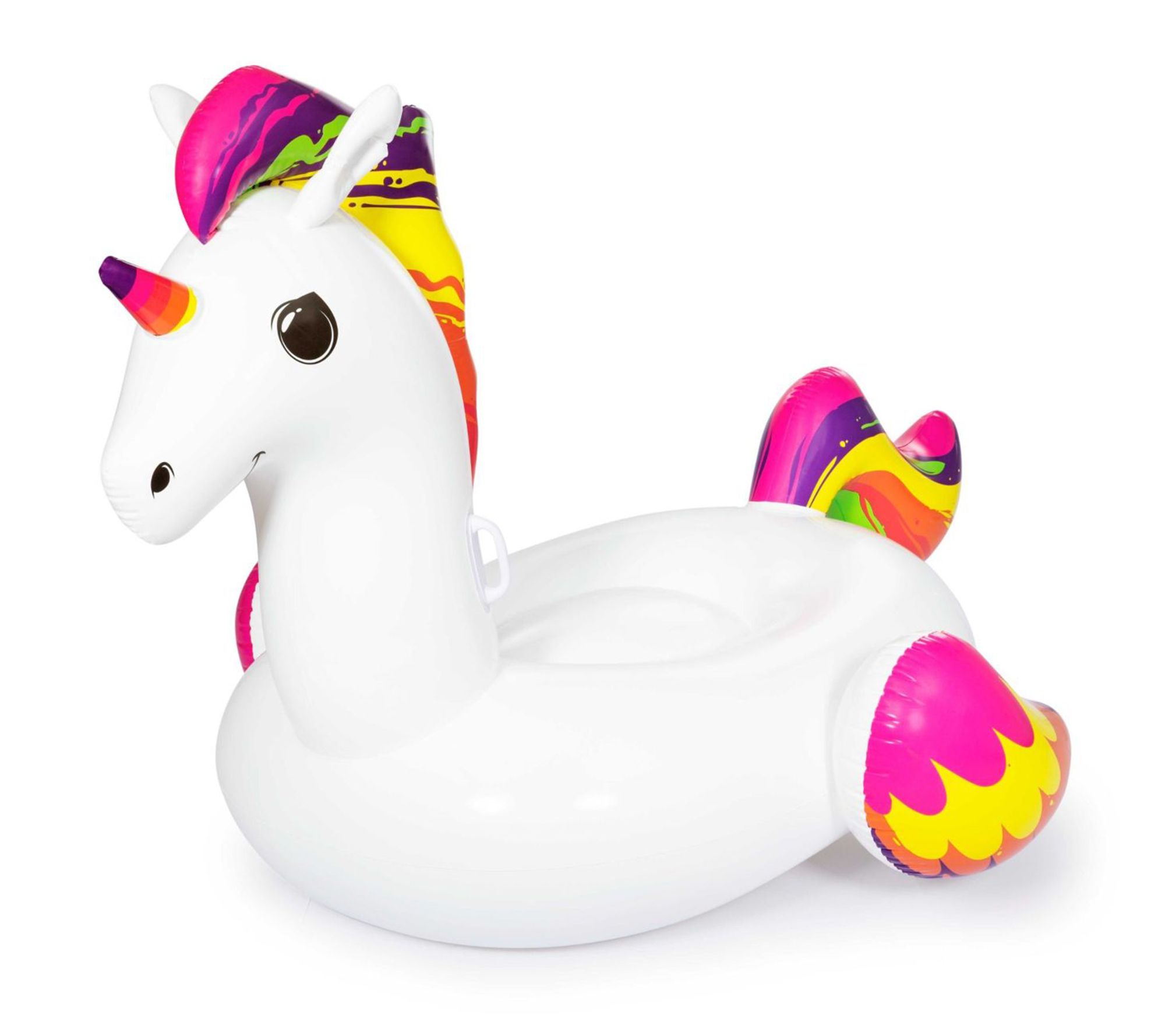 Bestway H2OGO Super-Sized Unicorn Ride-On