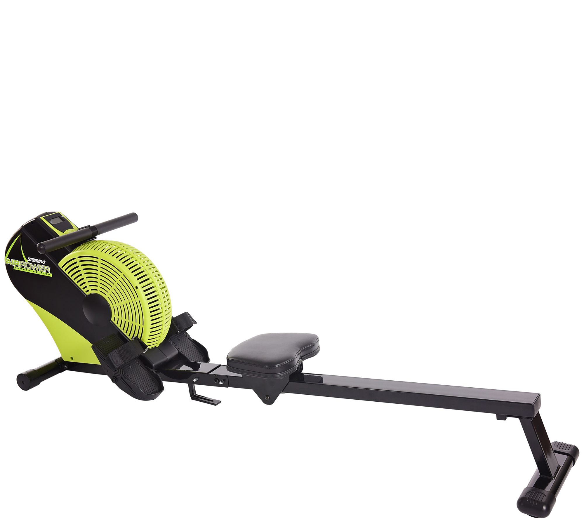 Stamina Air Rowing Machine