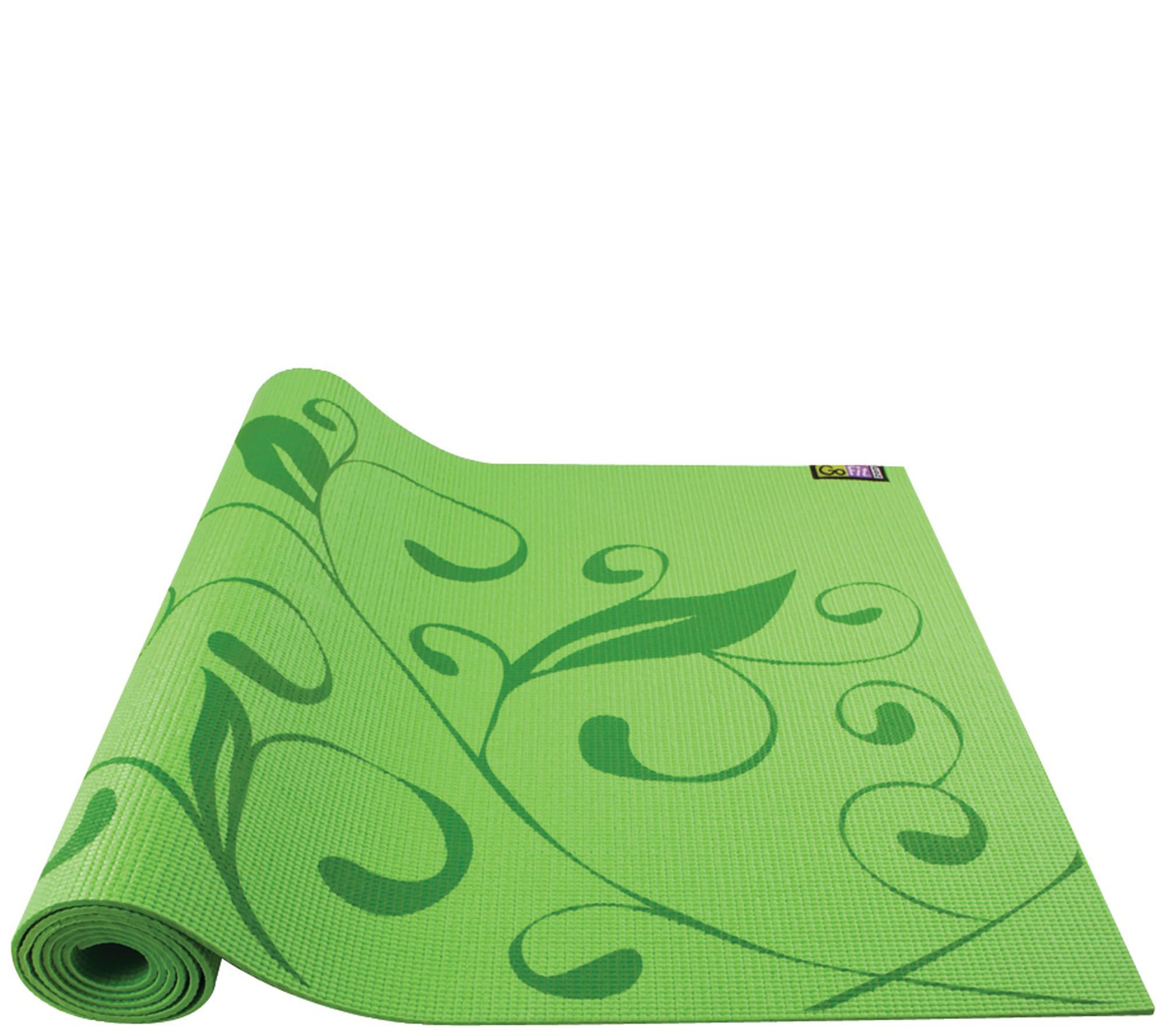 gofit yoga mat