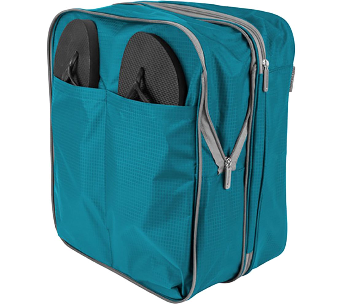 Travelon Expandable Packing Cube - QVC.com