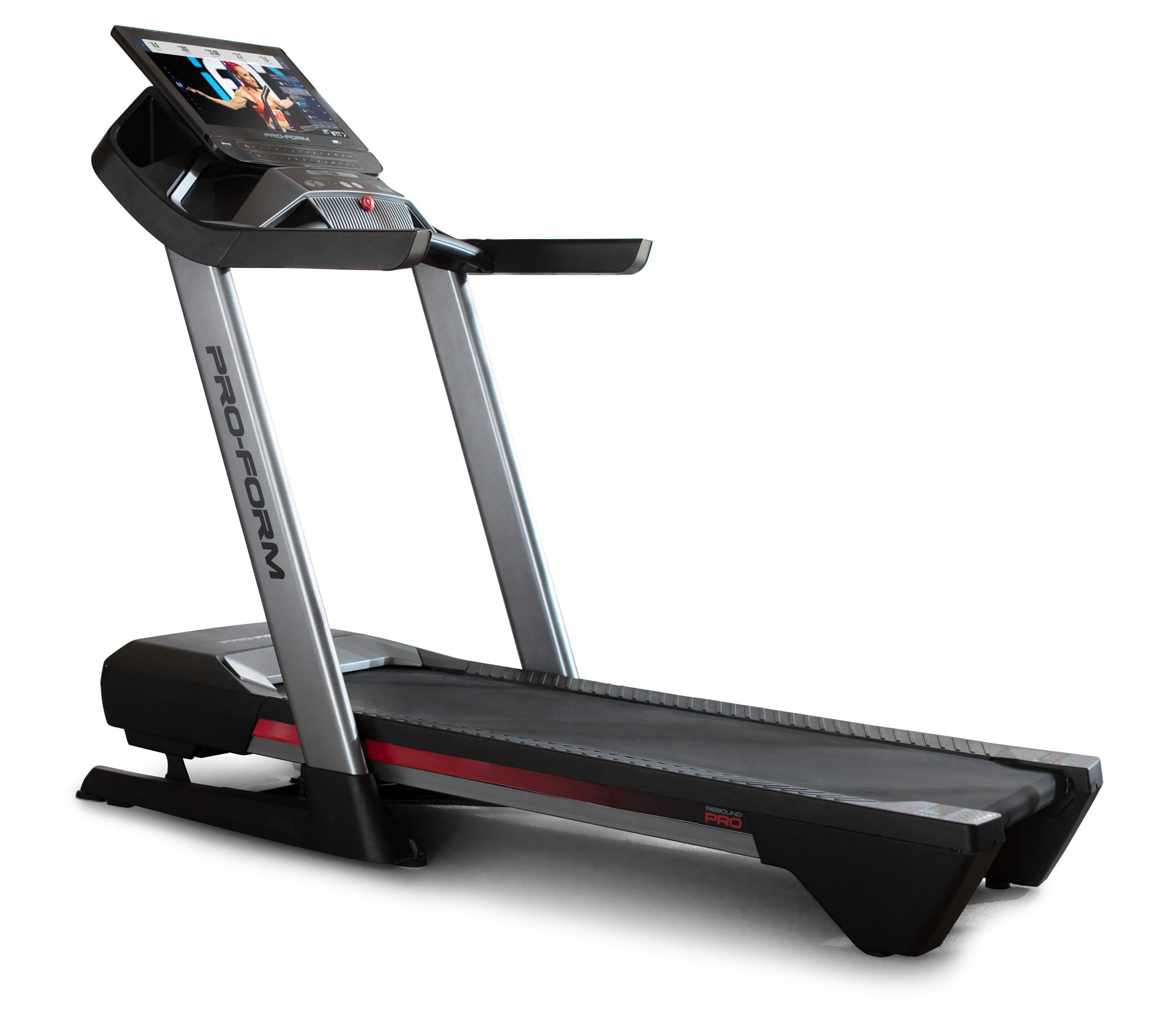 ProForm Pro 9000 Treadmill with Self-Cooling Te hnology