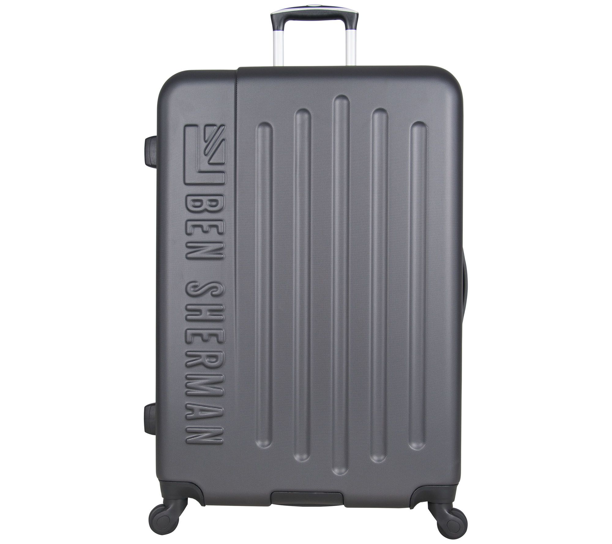 qvc rolling luggage