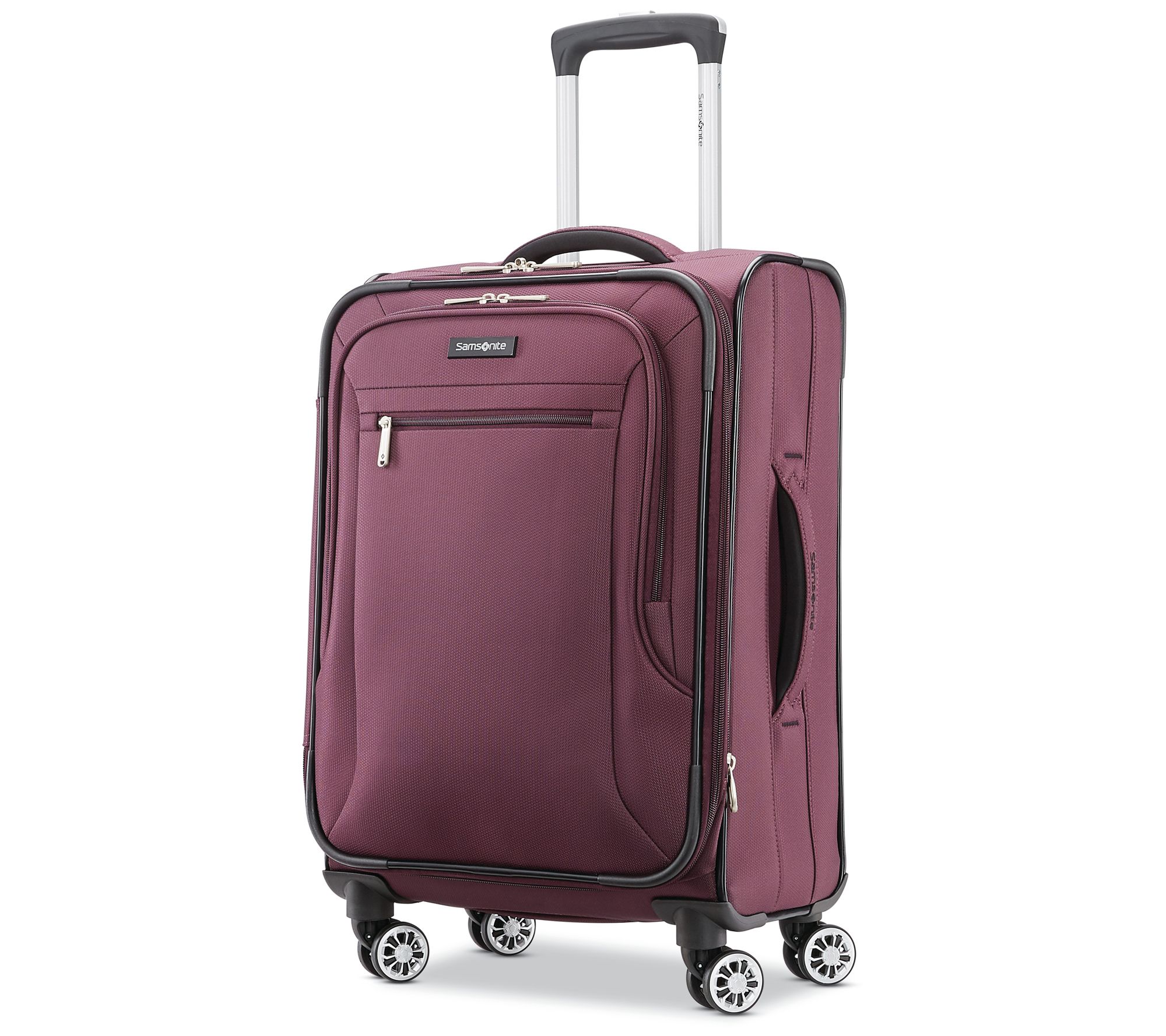 samsonite jersey gardens