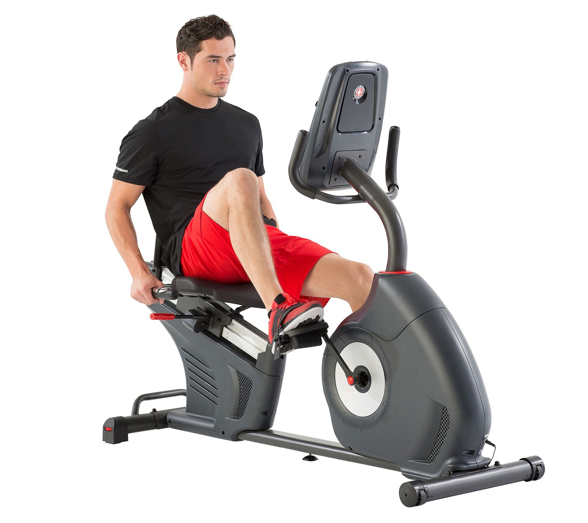 Schwinn M17 270 Recumbent Exercise Bike