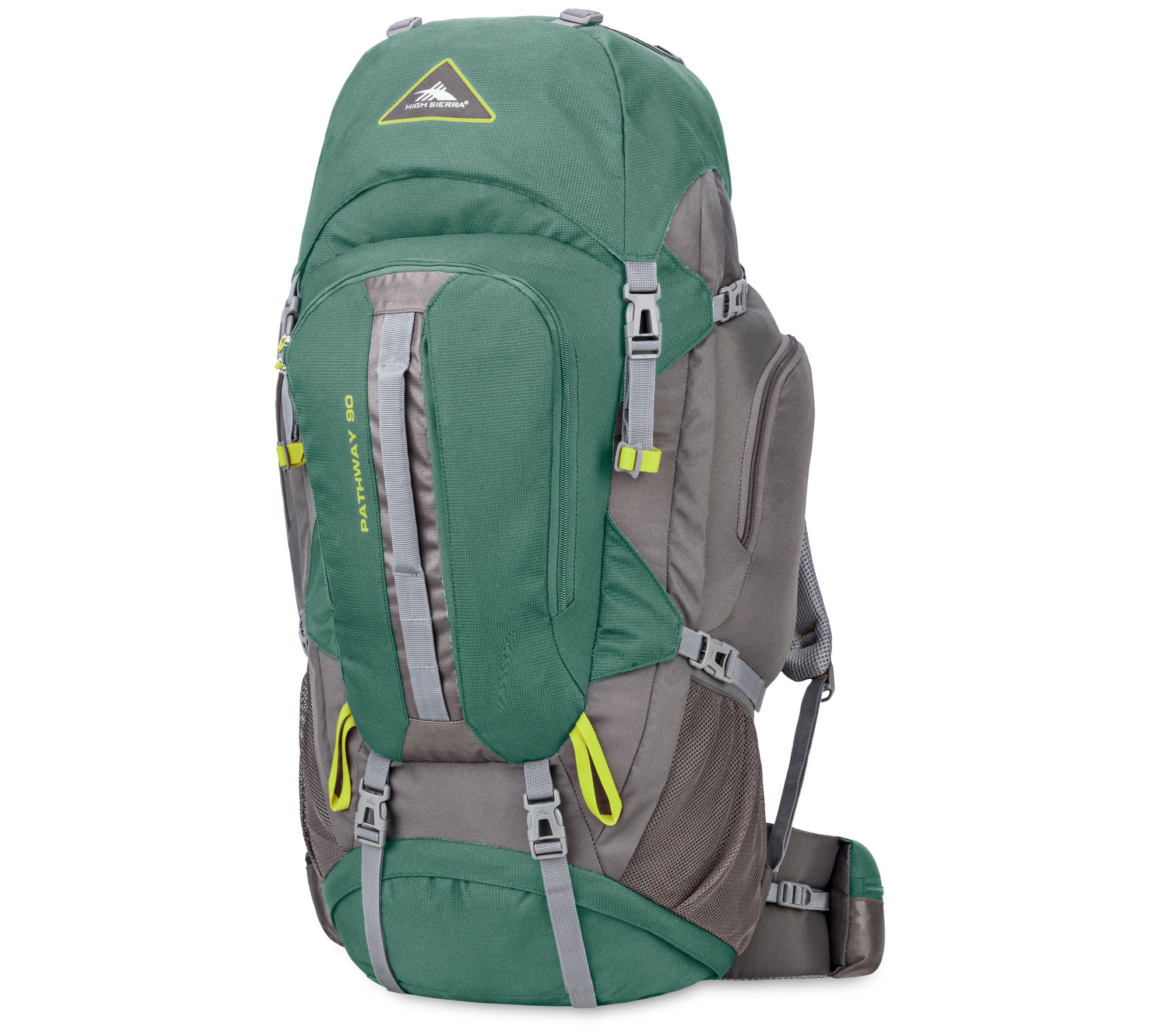 90l backpack