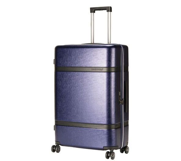 david tutera luggage