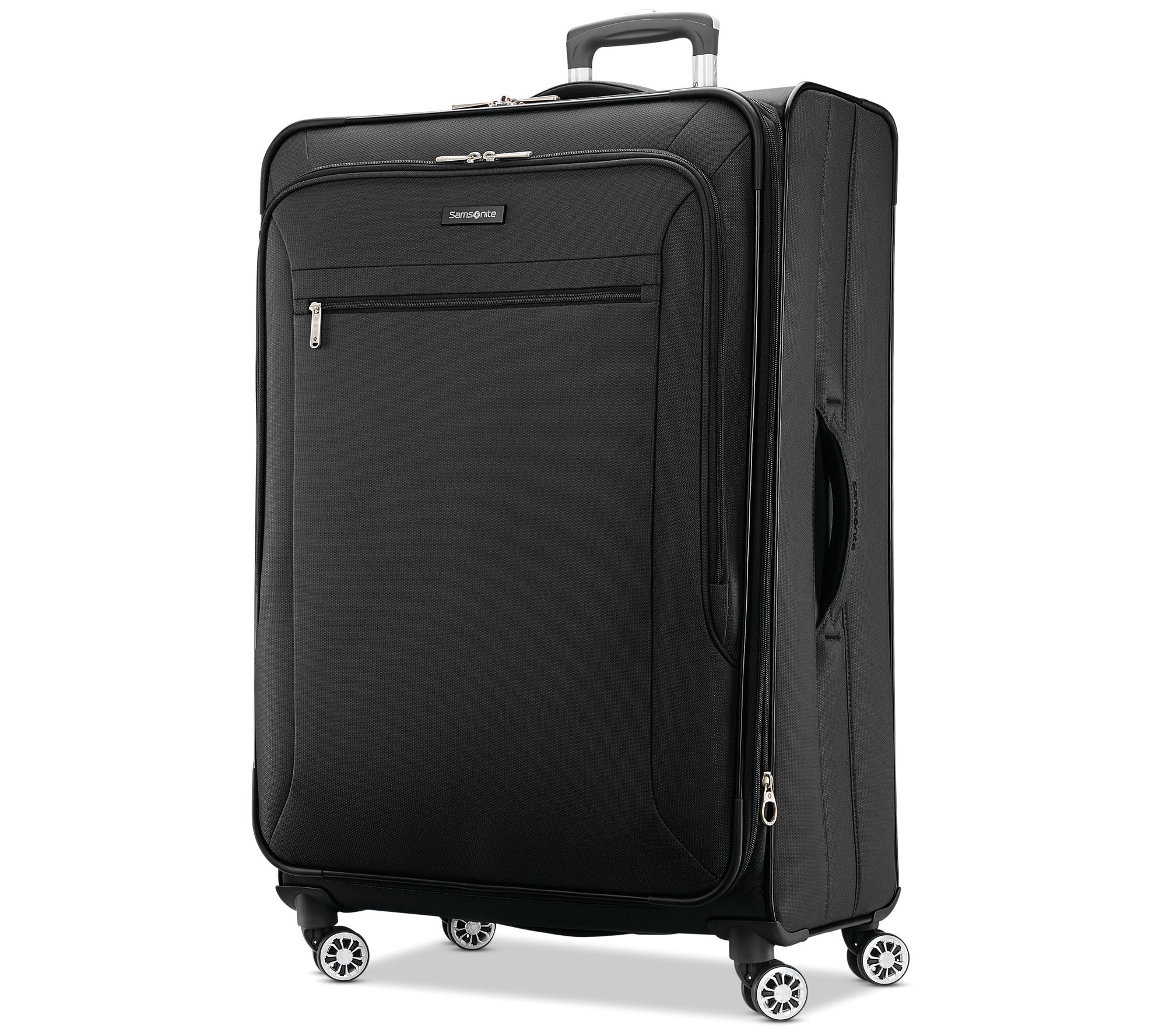 Samsonite - Ascella X 29" Expandable Spinner Suitcase - Black