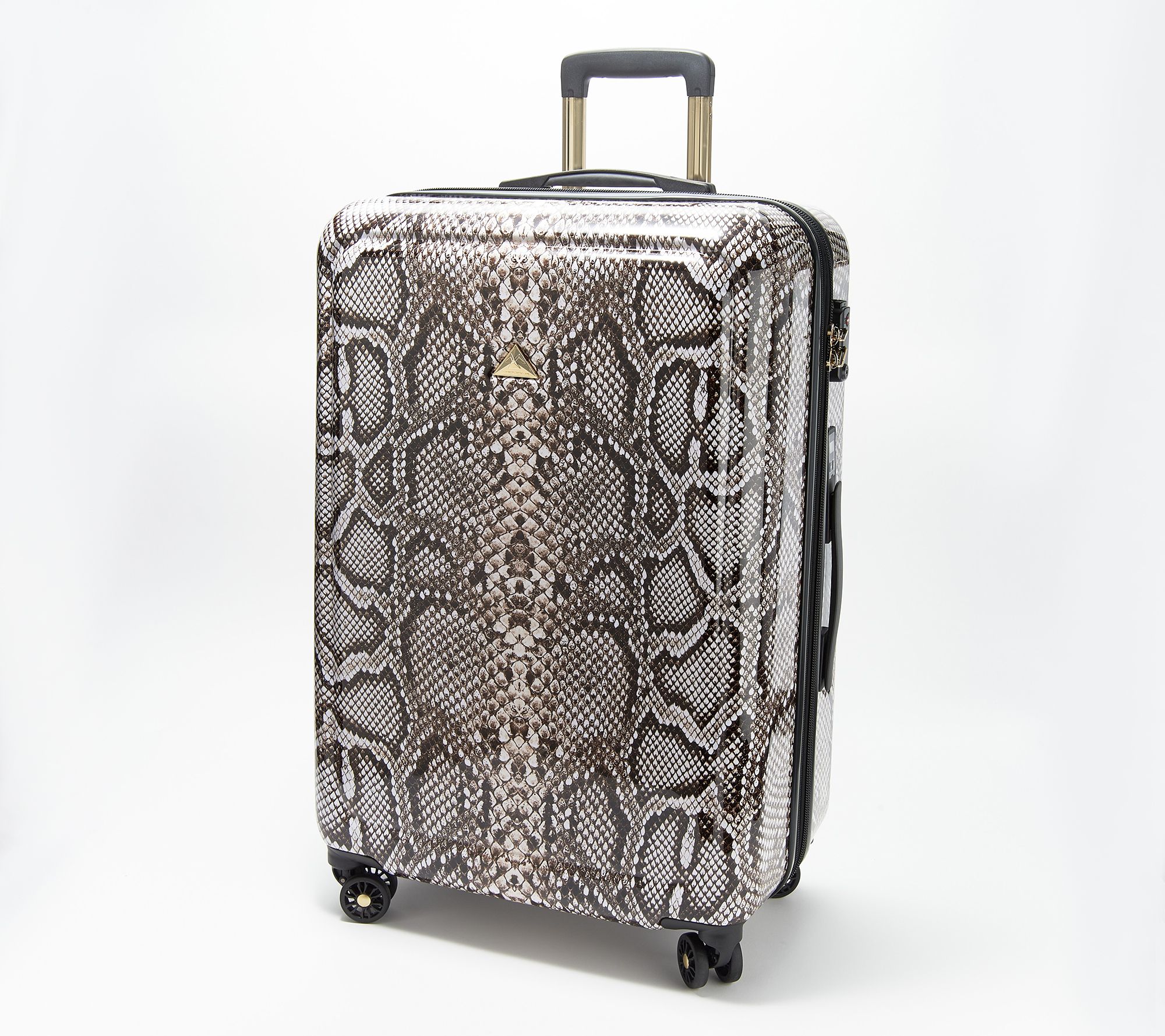 triforce sobe luggage