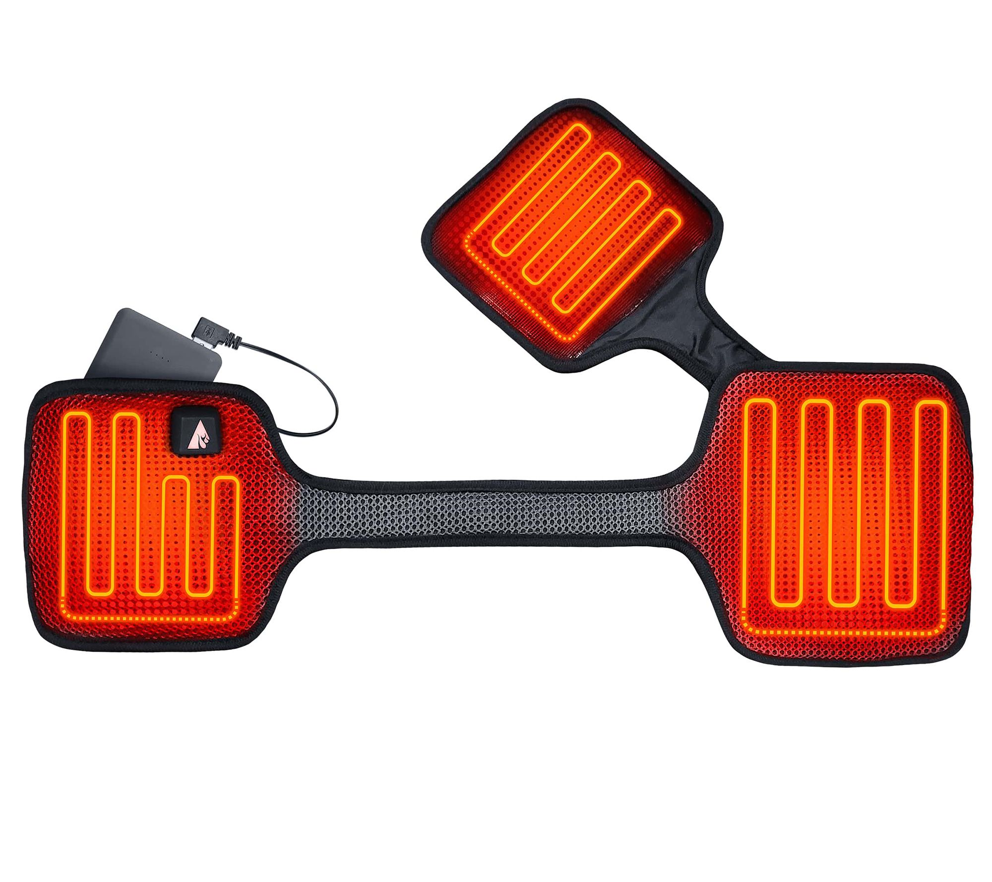 ActionHeat 5V Universal Coat Heater - Black