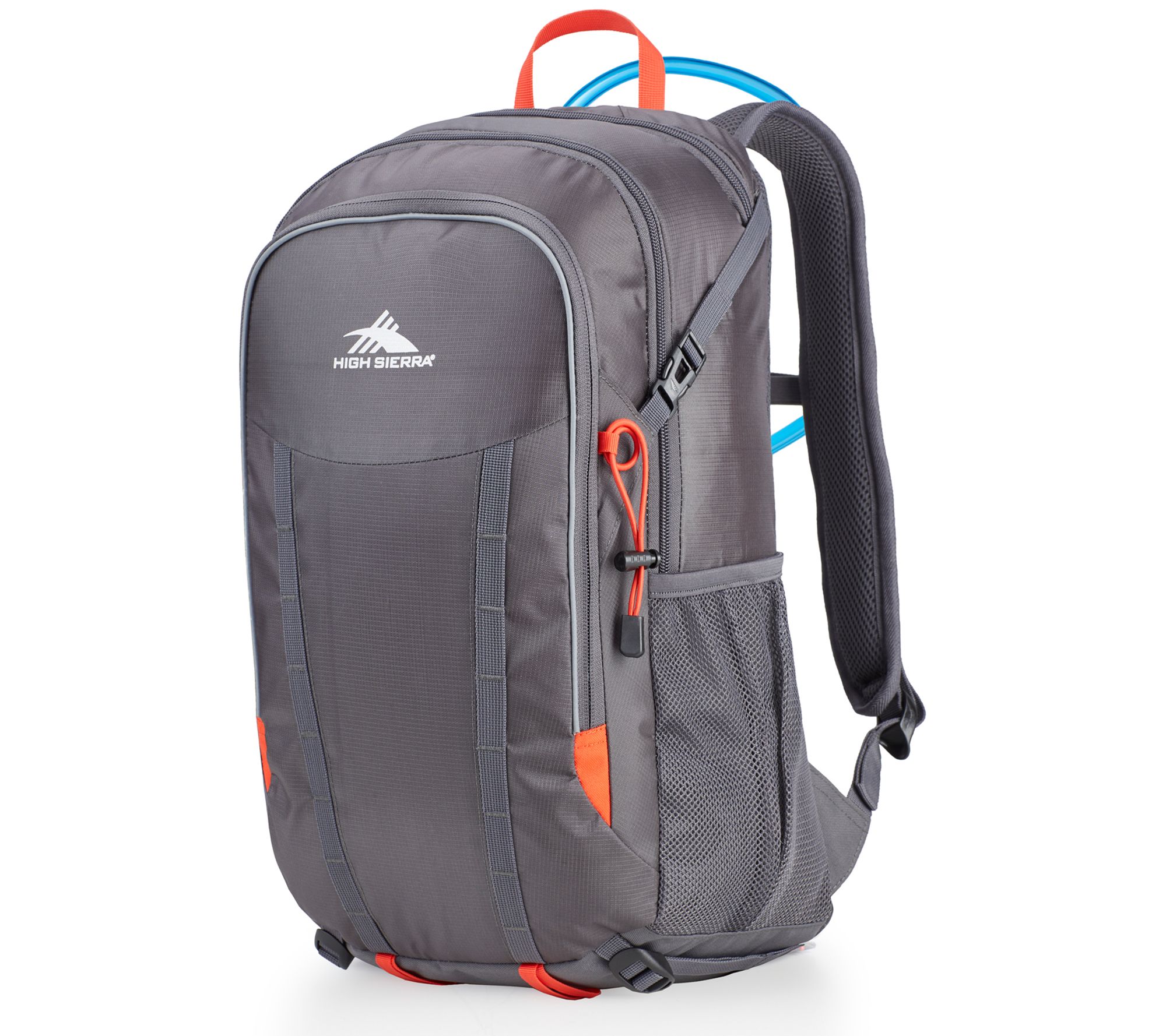 UPC 040176512433 product image for High Sierra HydraHike 24L Hydration Pack | upcitemdb.com