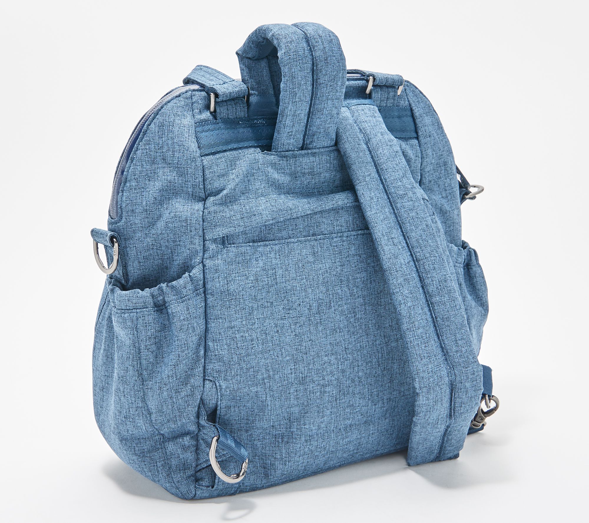 Lug RFID Convertible Tote Canter —