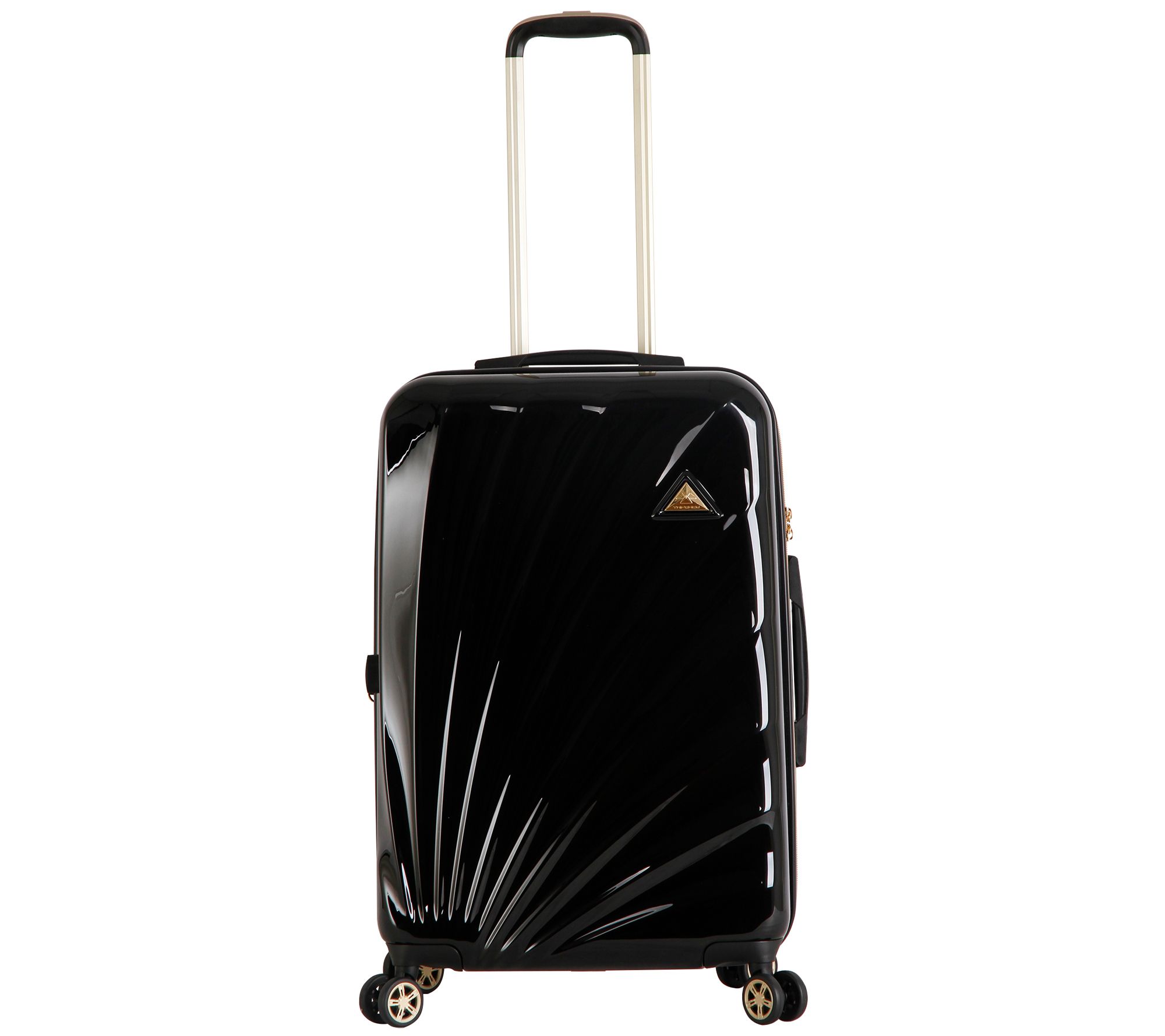 triforce luggage qvc