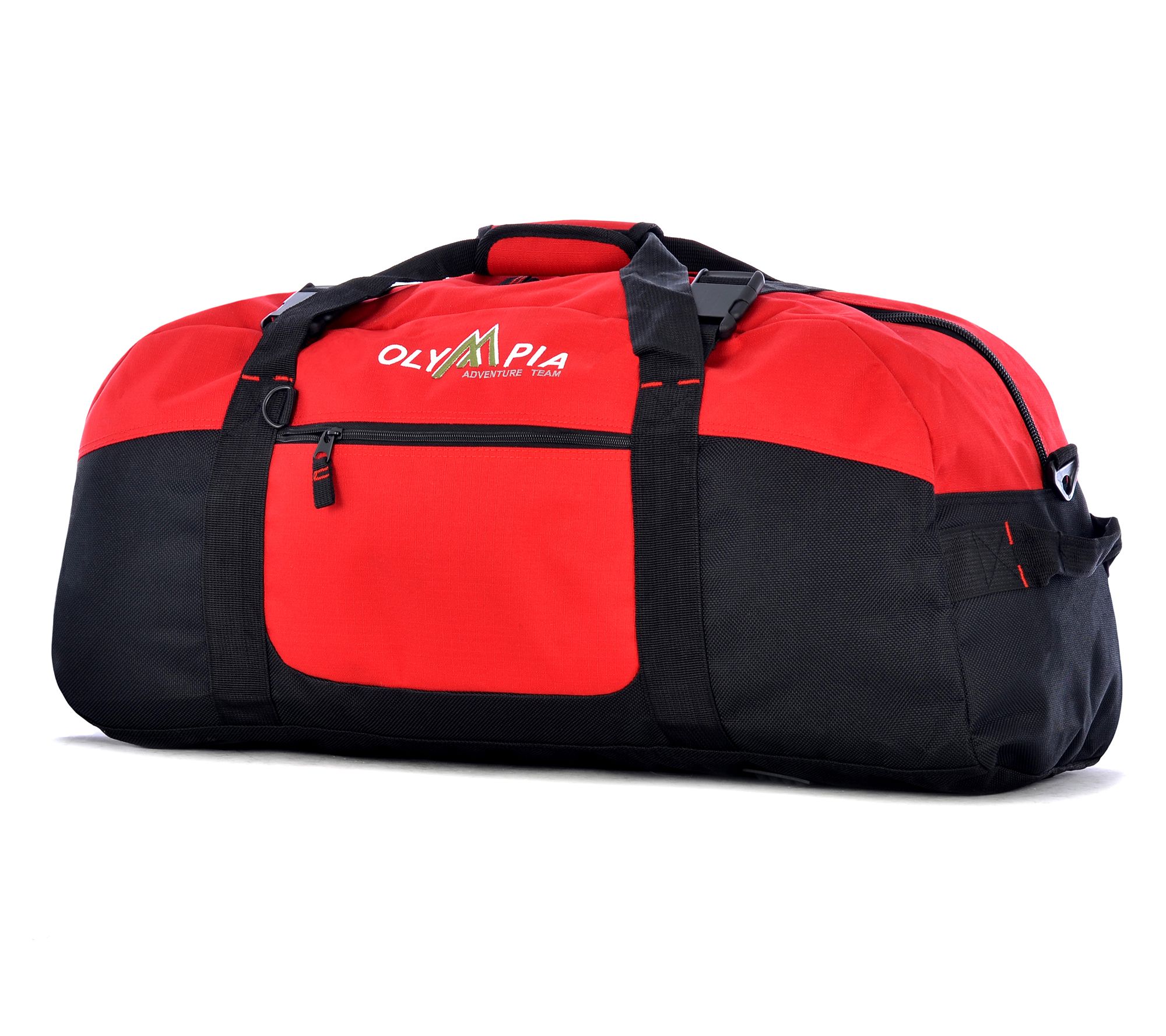 olympia duffel bag