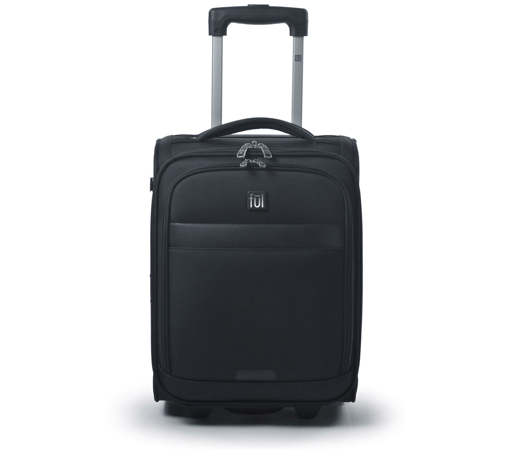 qvc underseat luggage