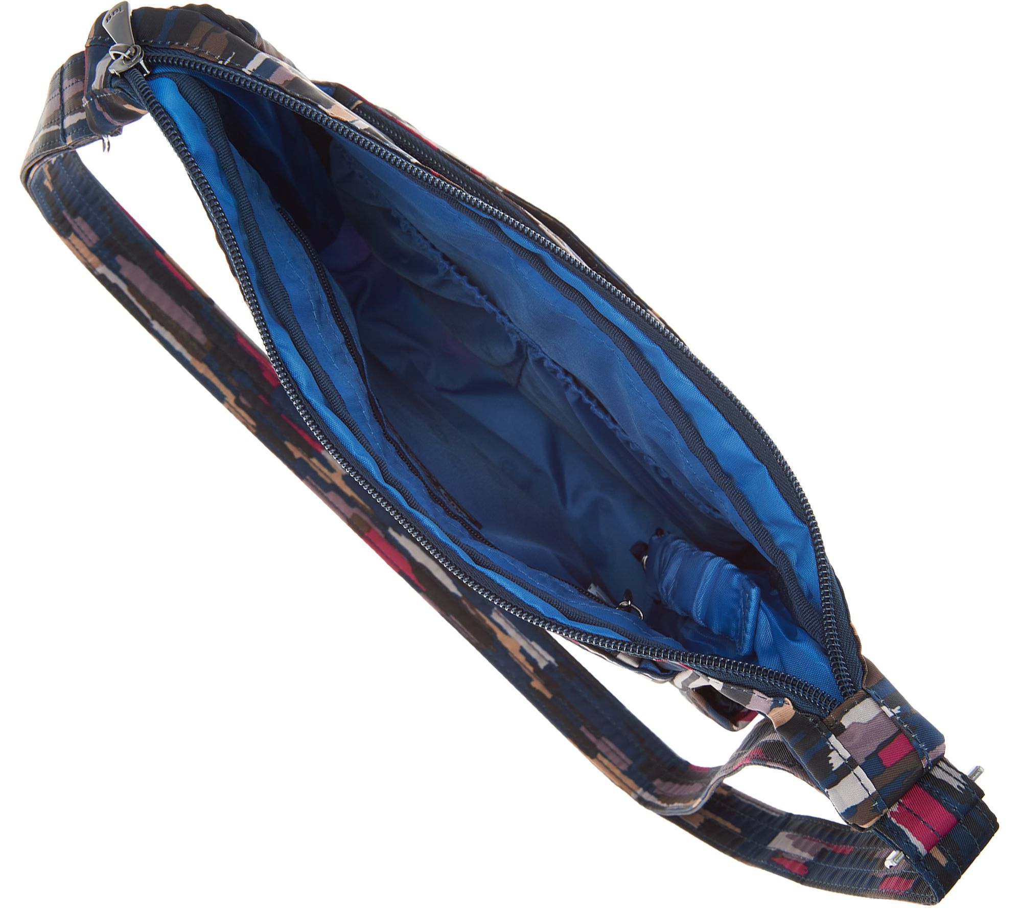 Lug Mini RFID Crossbody Bag Flutter Page 1 —