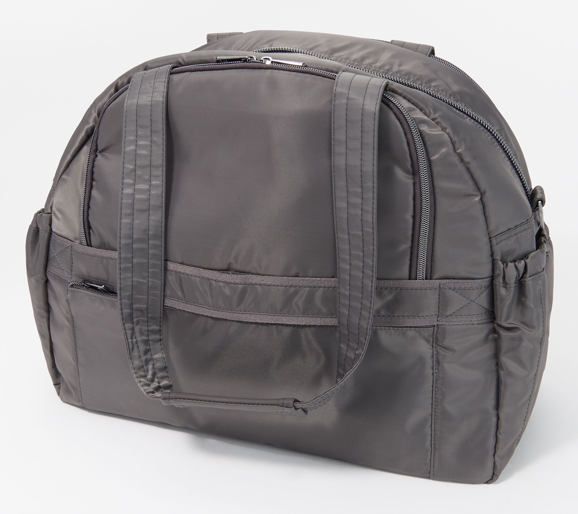 Lug Overnight Duffel Bag Cartwheel 2