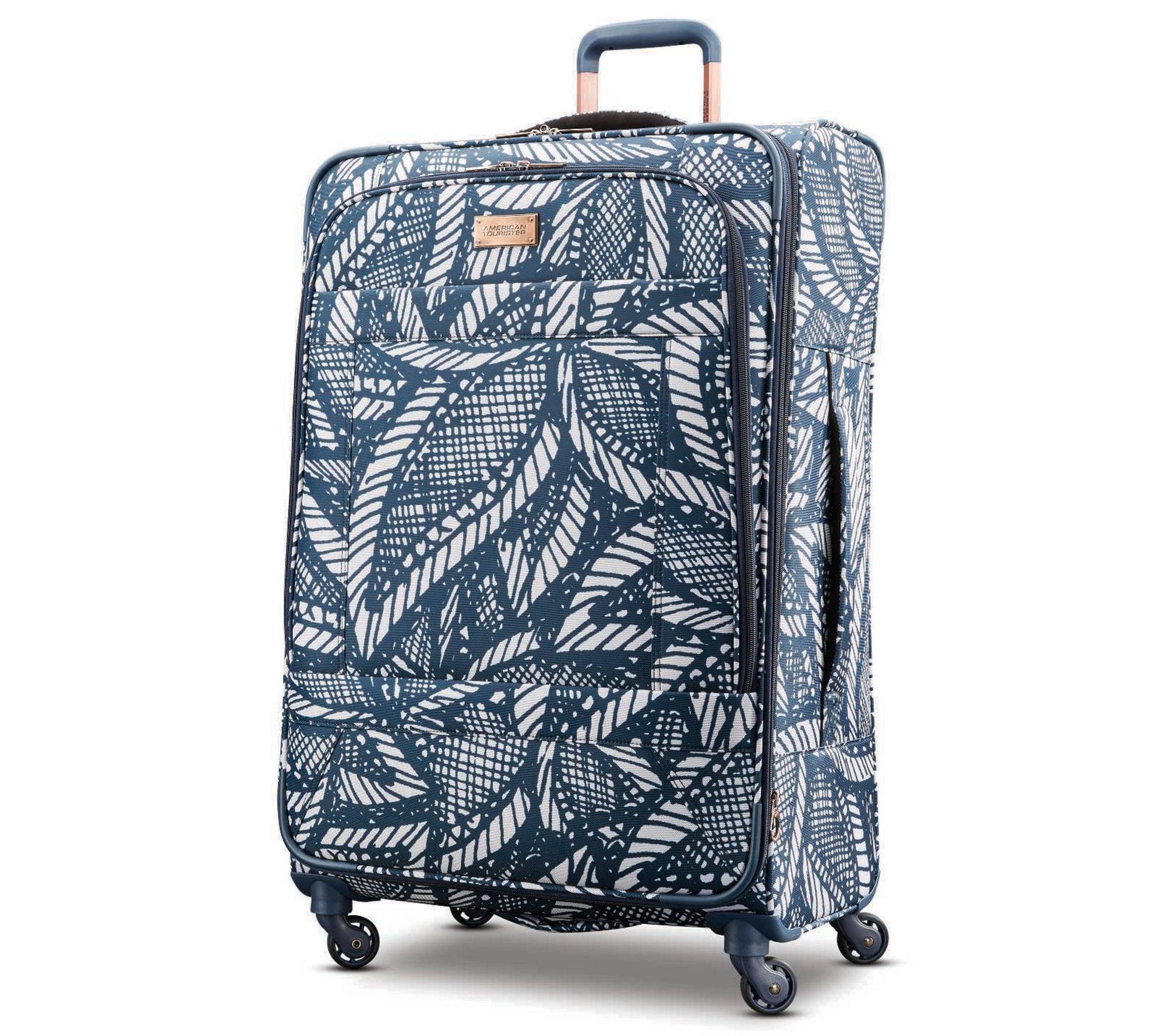 mi luggage 28