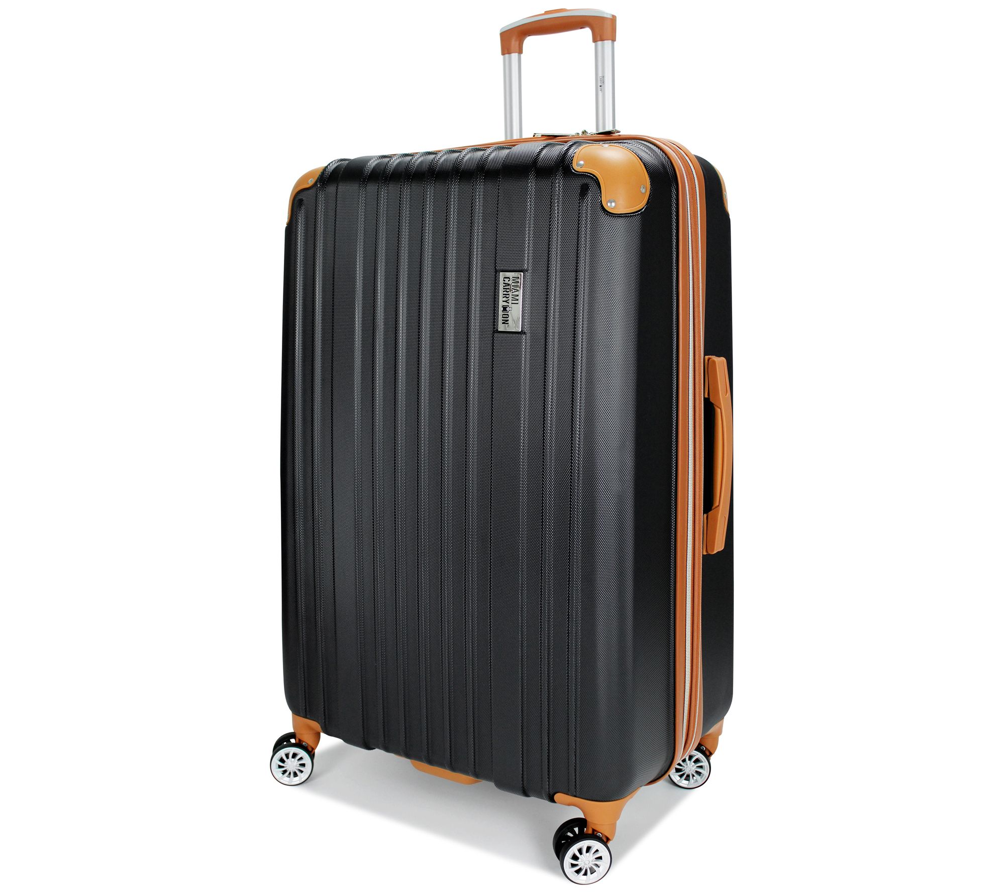 miami carry on packing cubes