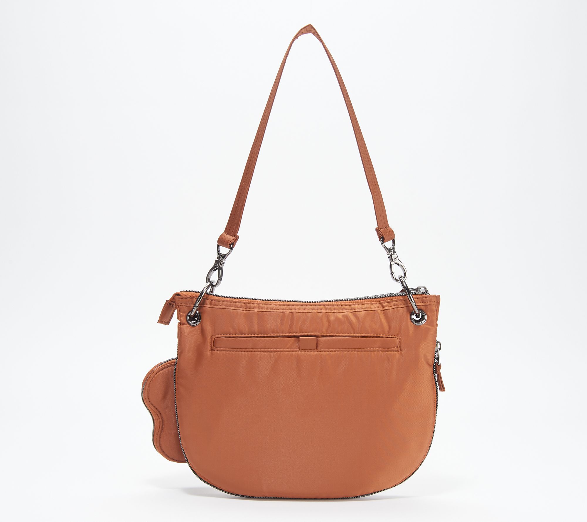 qvc lug crossbody