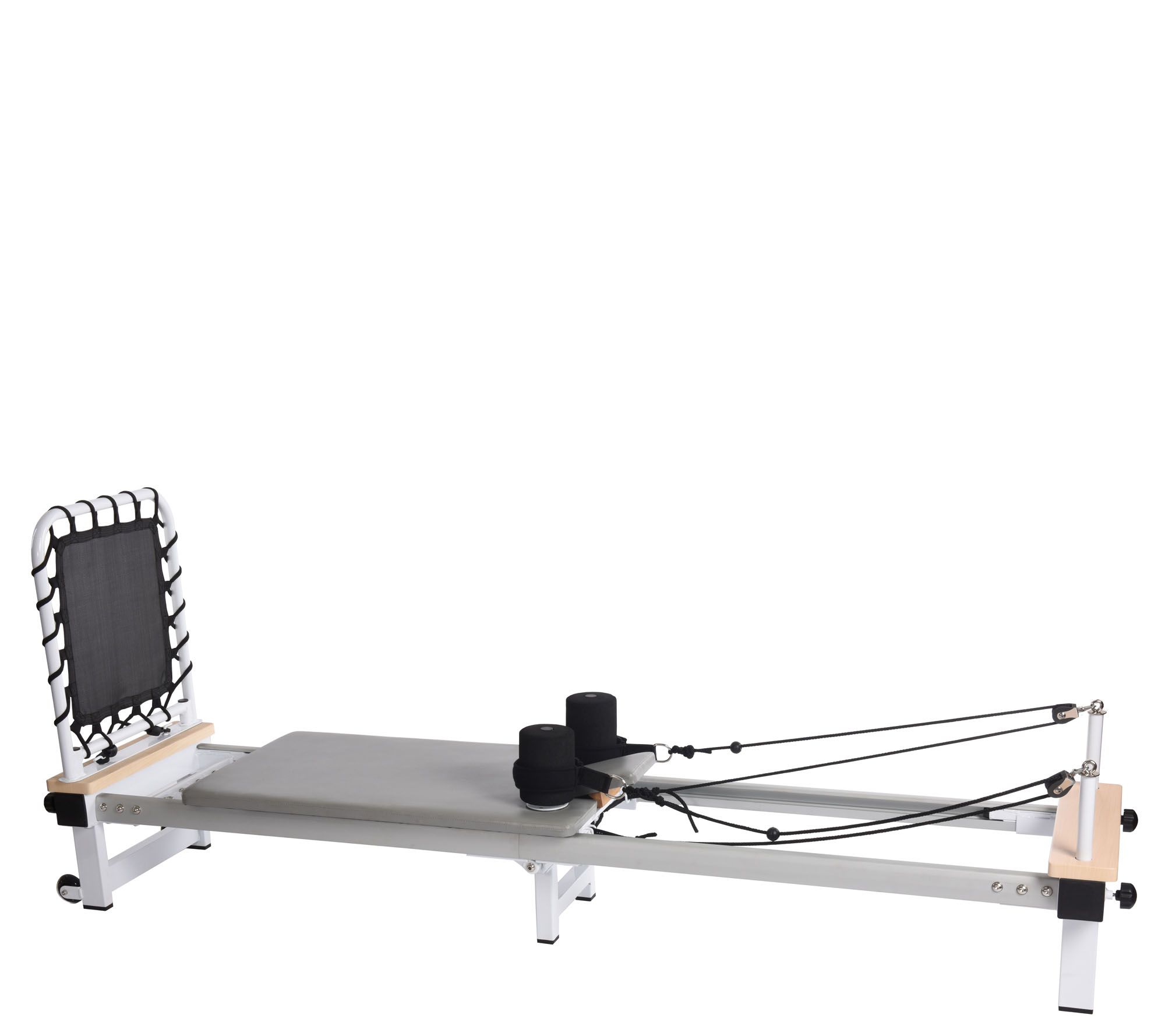 UPC 022643556102 product image for AeroPilates Precision Series Reformer 610 | upcitemdb.com