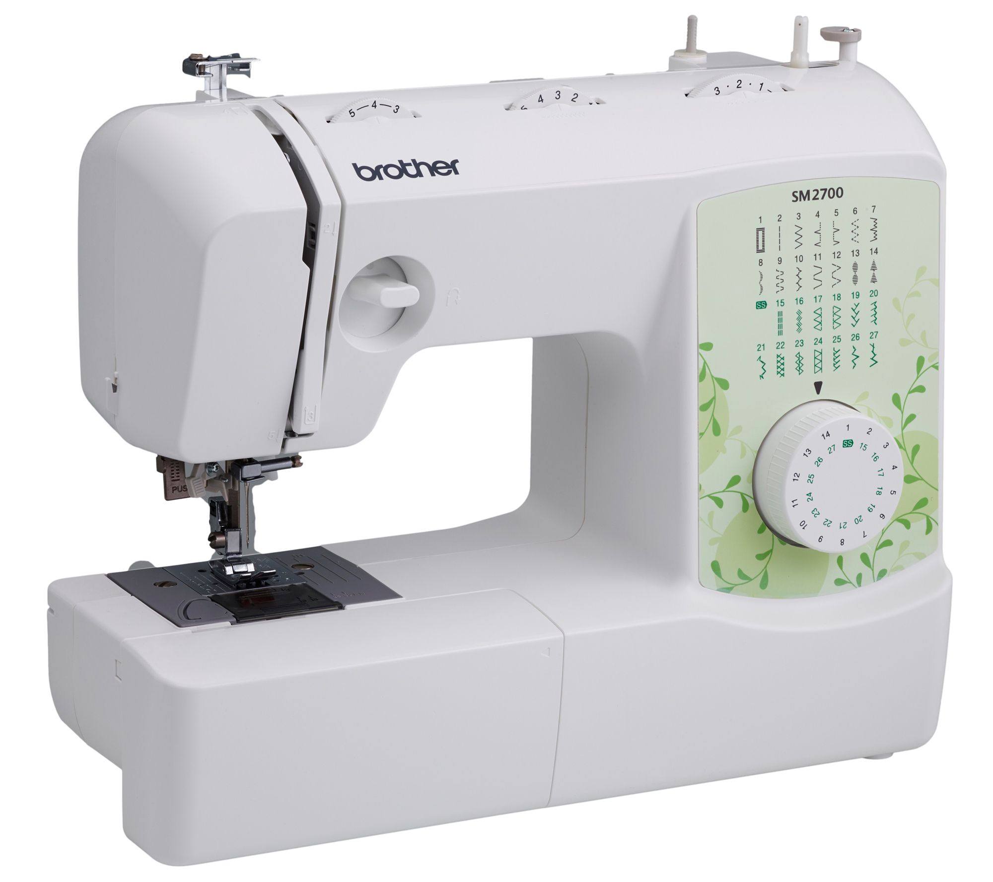 Brother 27stitch sewing machine  qvccom
