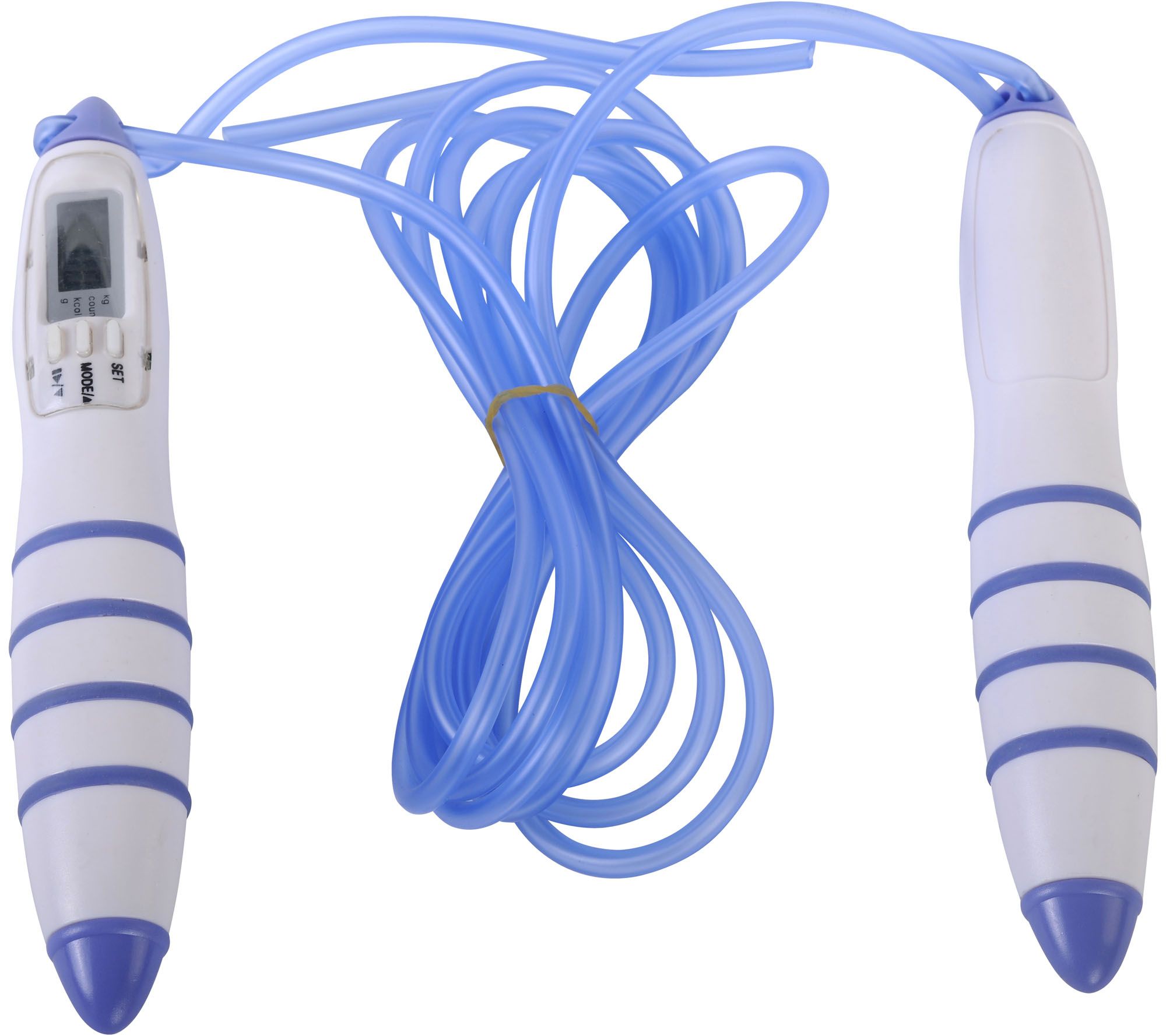Sunny Health & Fitness Digital Jump Rope —