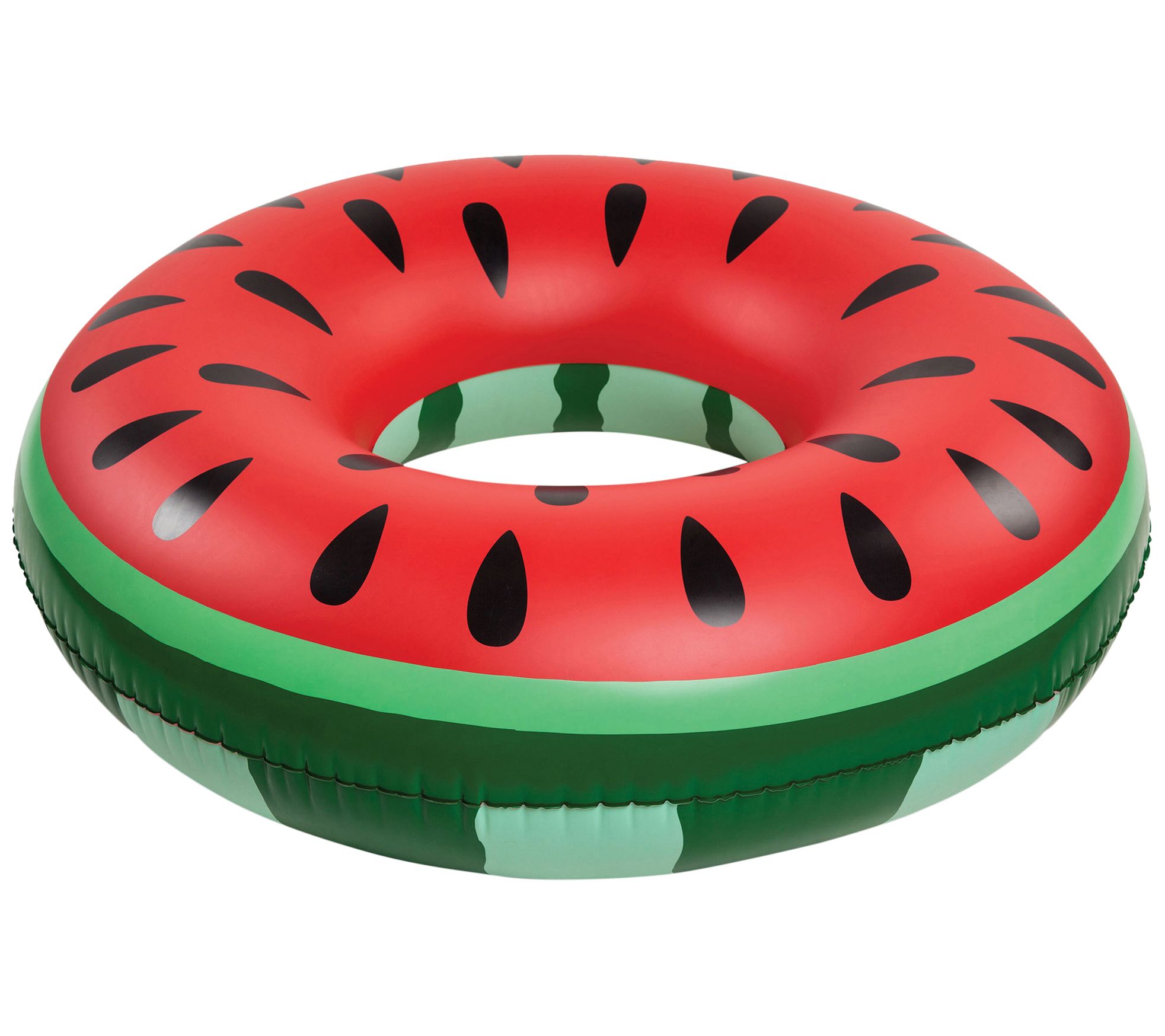 watermelon pool float