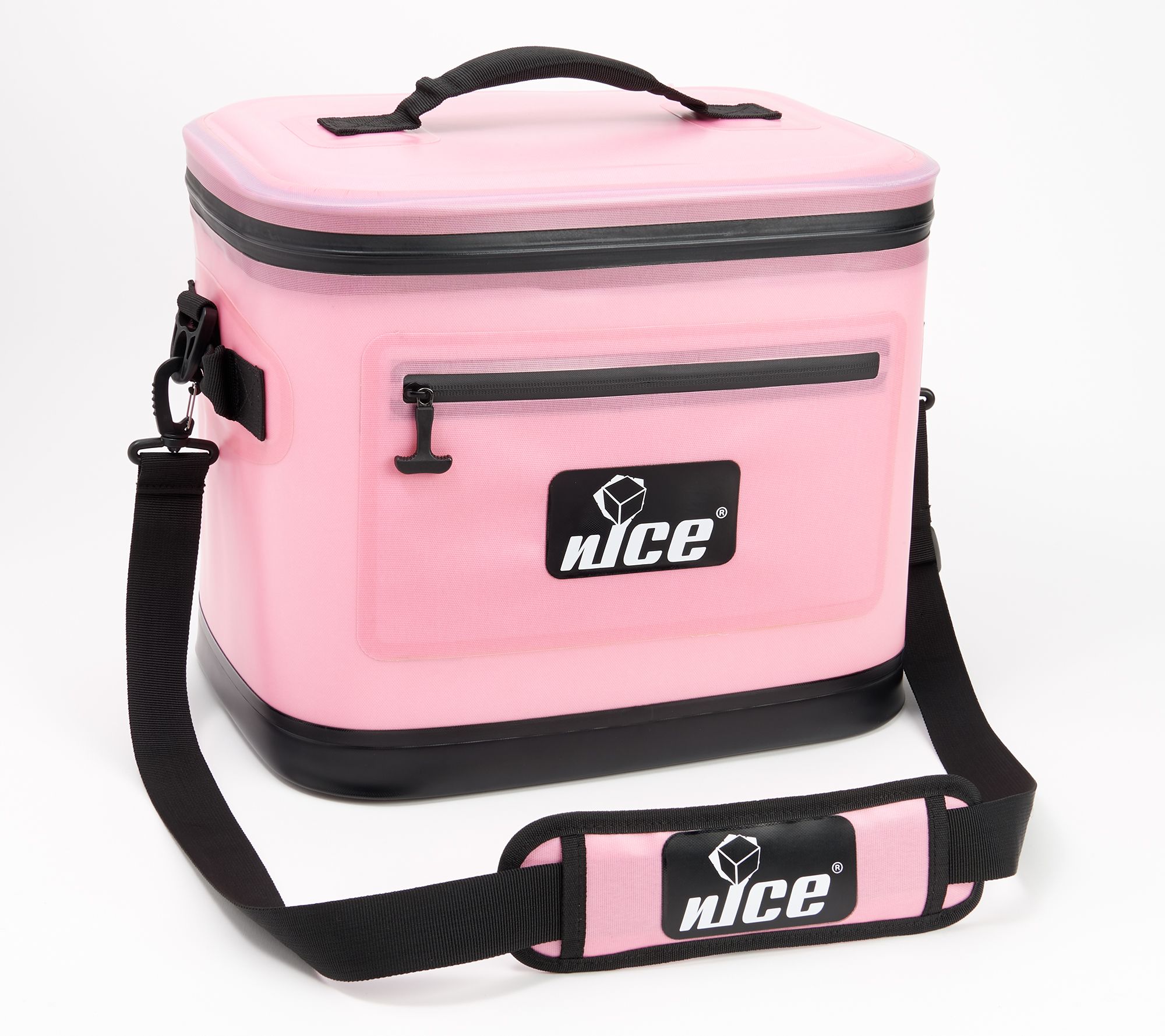 nICE Insulated 20Quart Soft Side Cooler