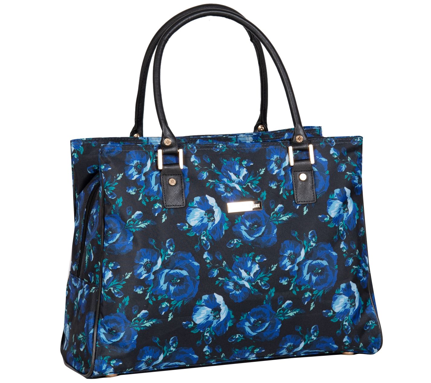 isaac mizrahi lunch bag