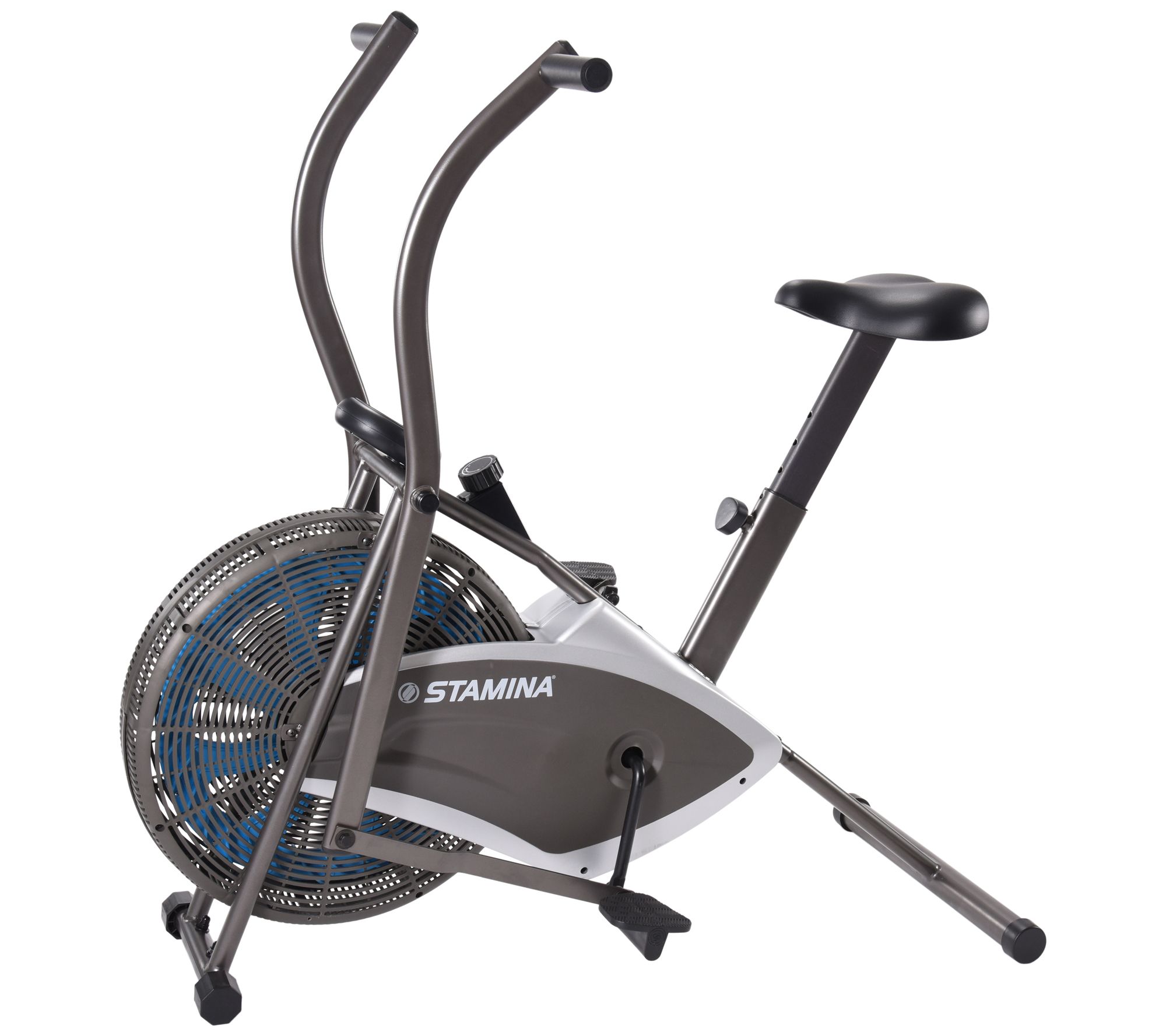 elliptical exercise bike