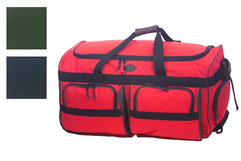 31 rolling duffel bag