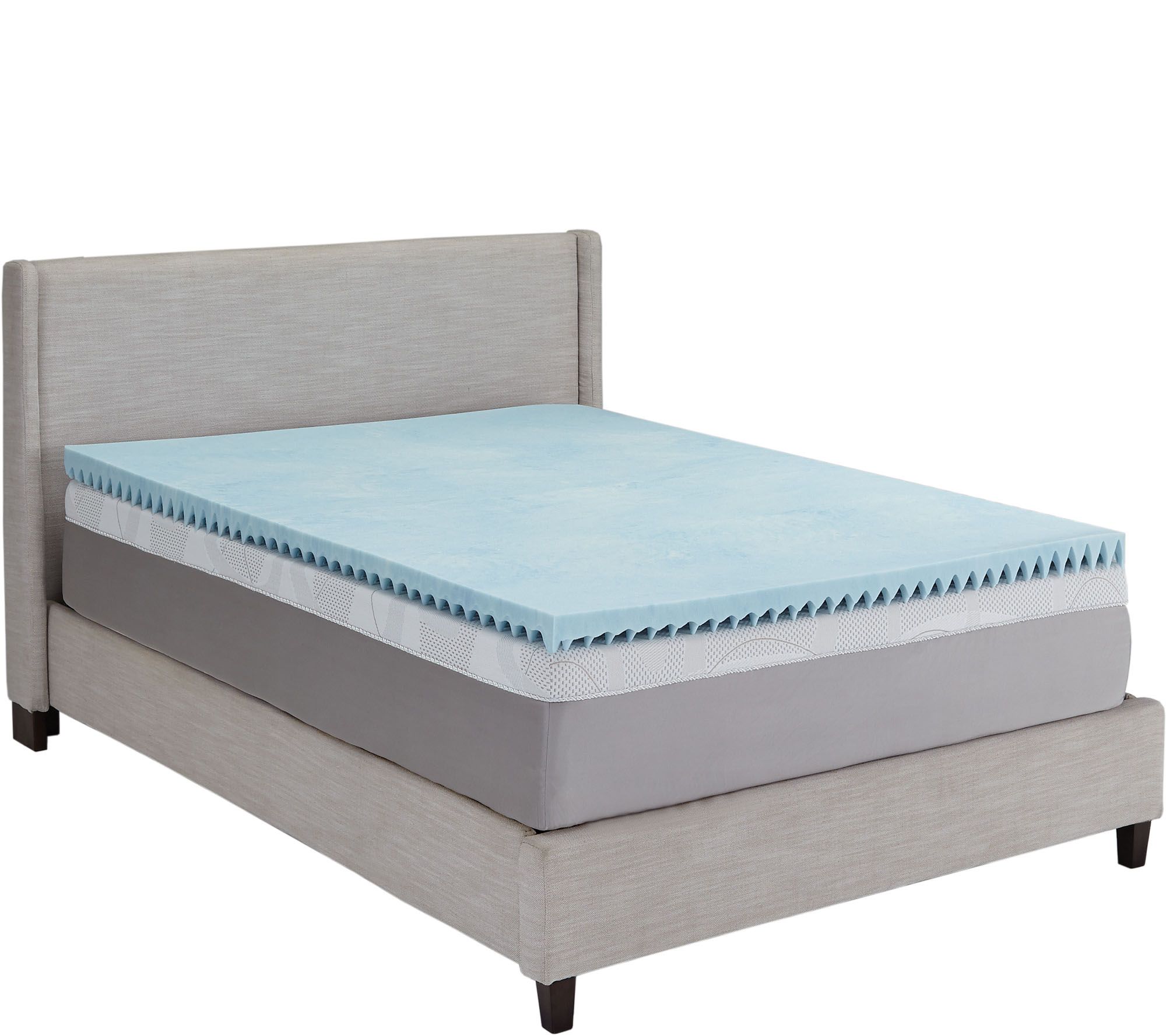 beautyrest comforpedic convertible crib mattress