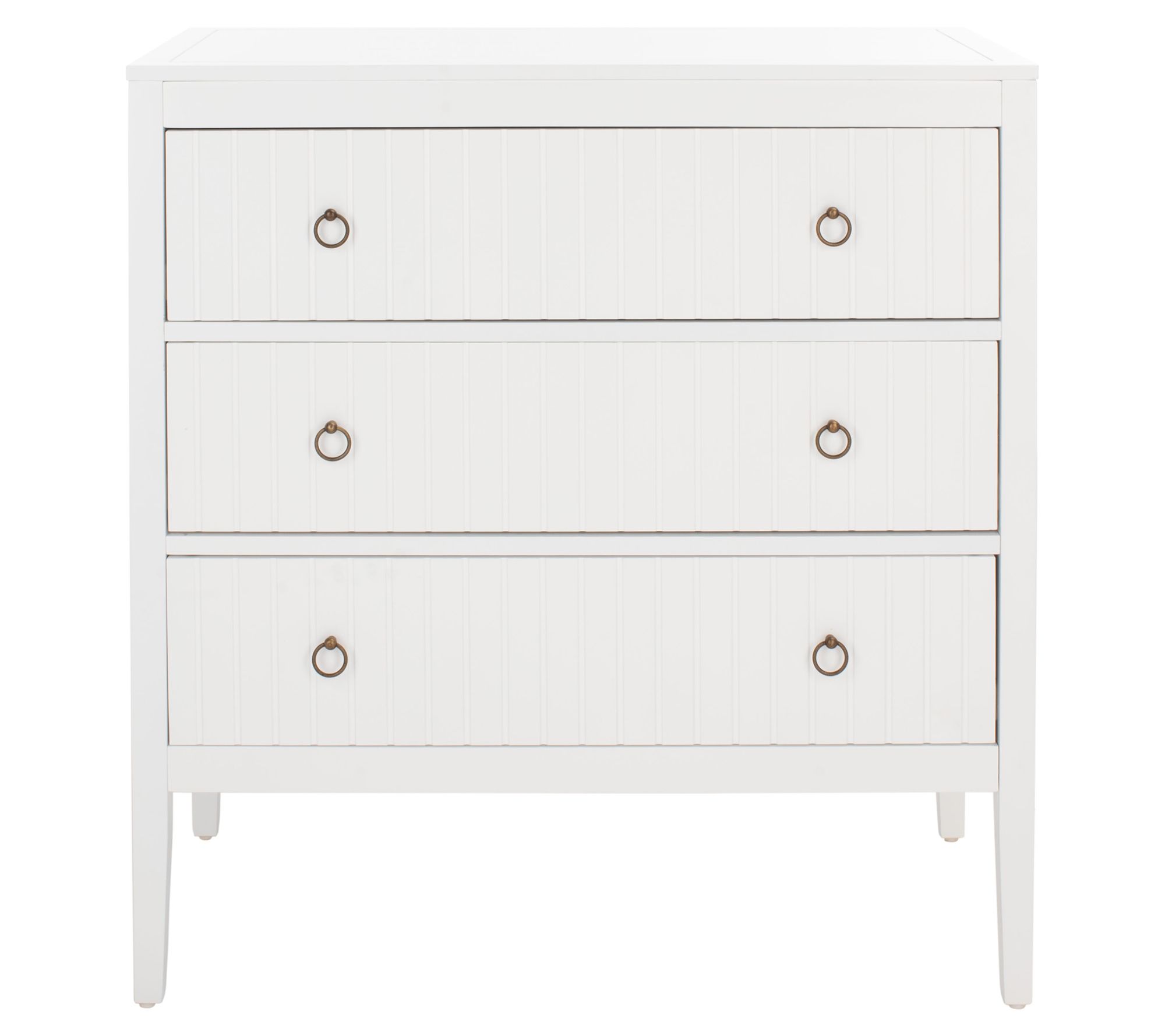 Safavieh Tegan 3 Drawer Chest