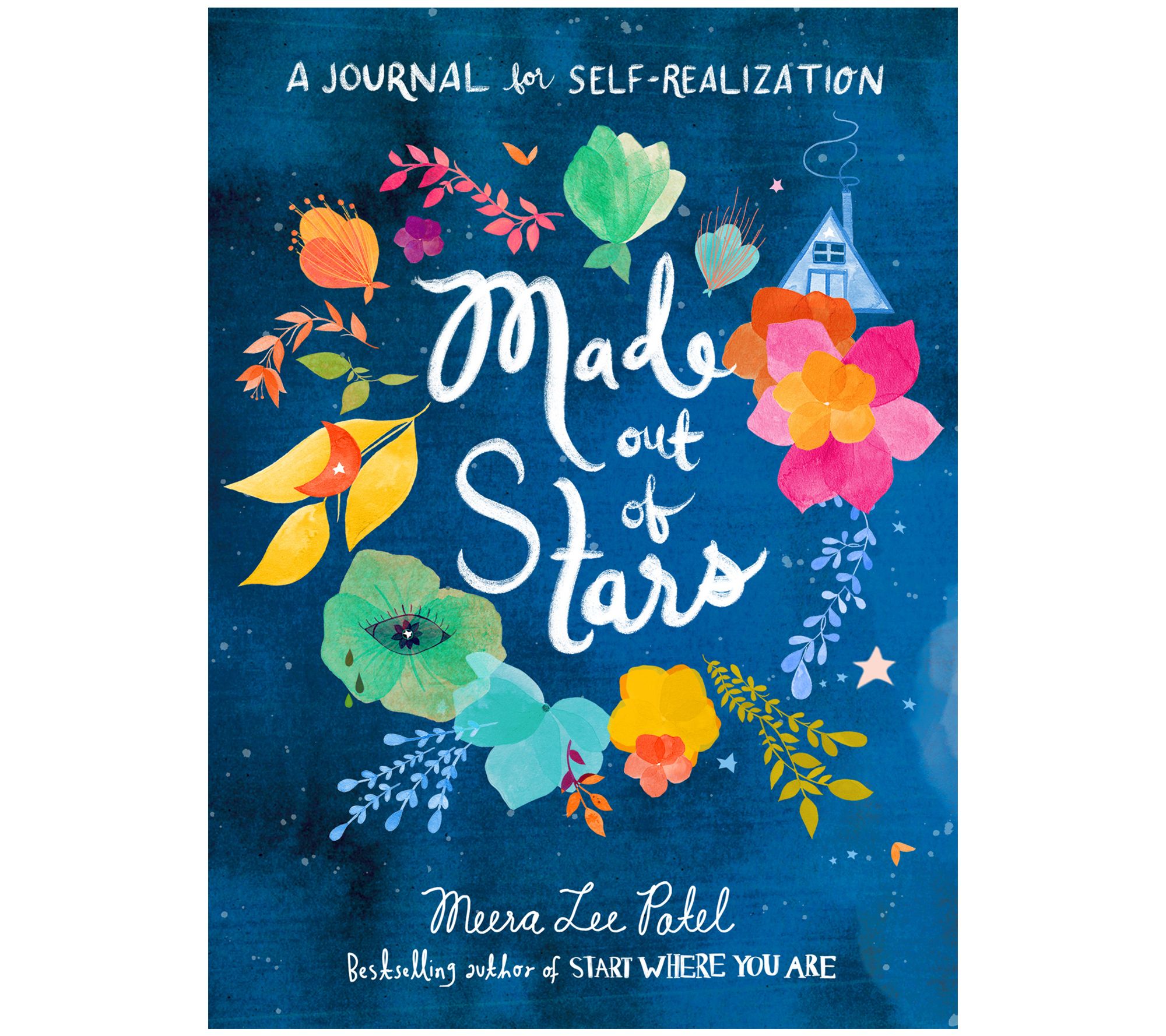 Made Out of Stars by Meera Lee Patel