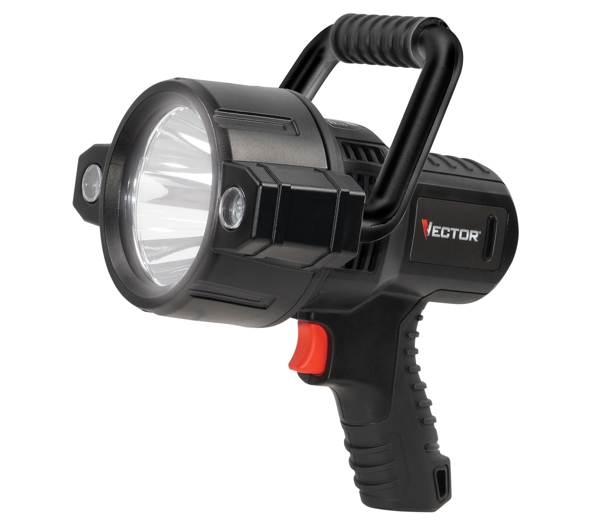 Vector 750 Lumens LED Lithium-Ion Rechargeable potlight