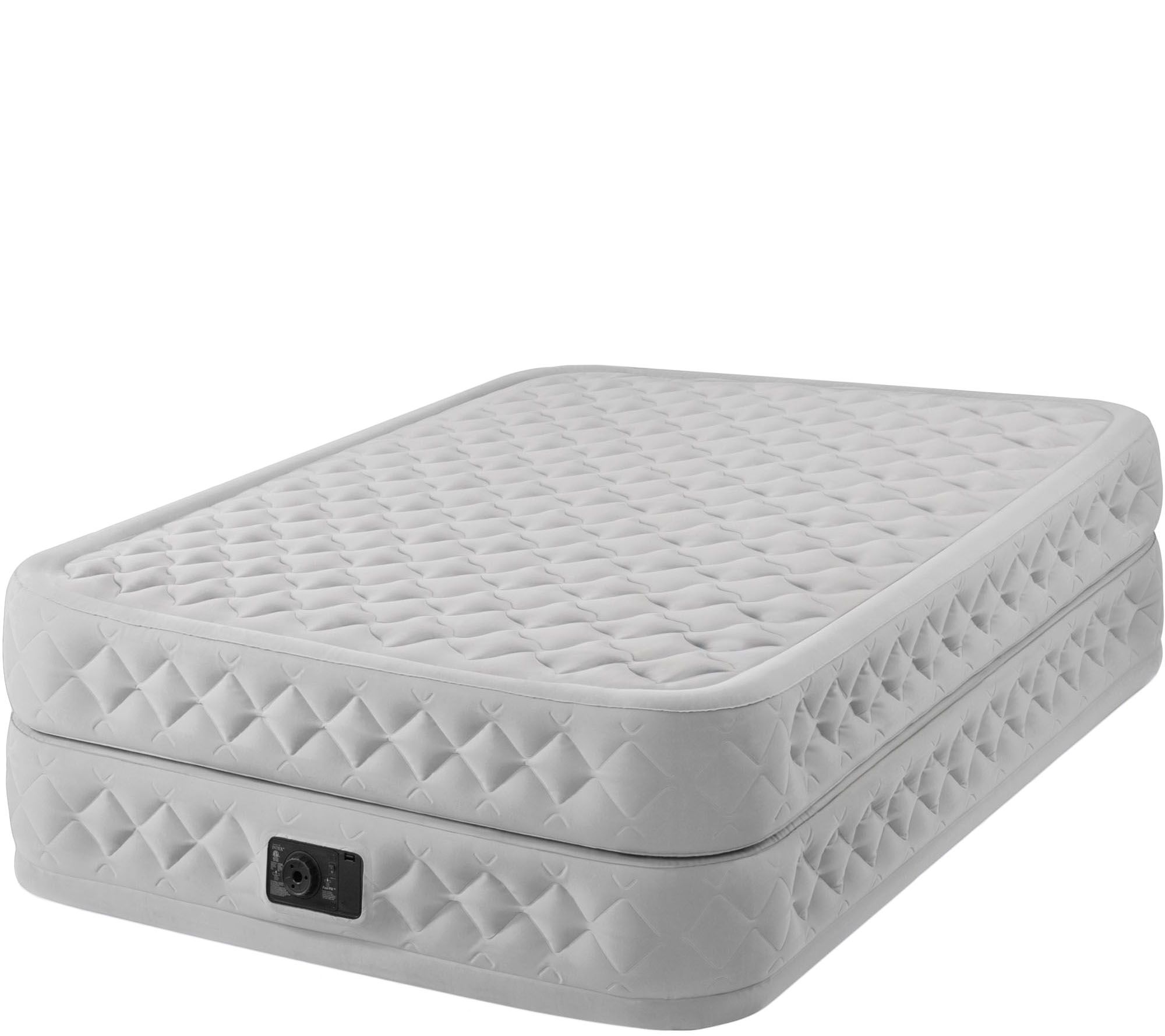 UPC 078257318636 product image for Intex Supreme Air Flow Bed Twin | upcitemdb.com