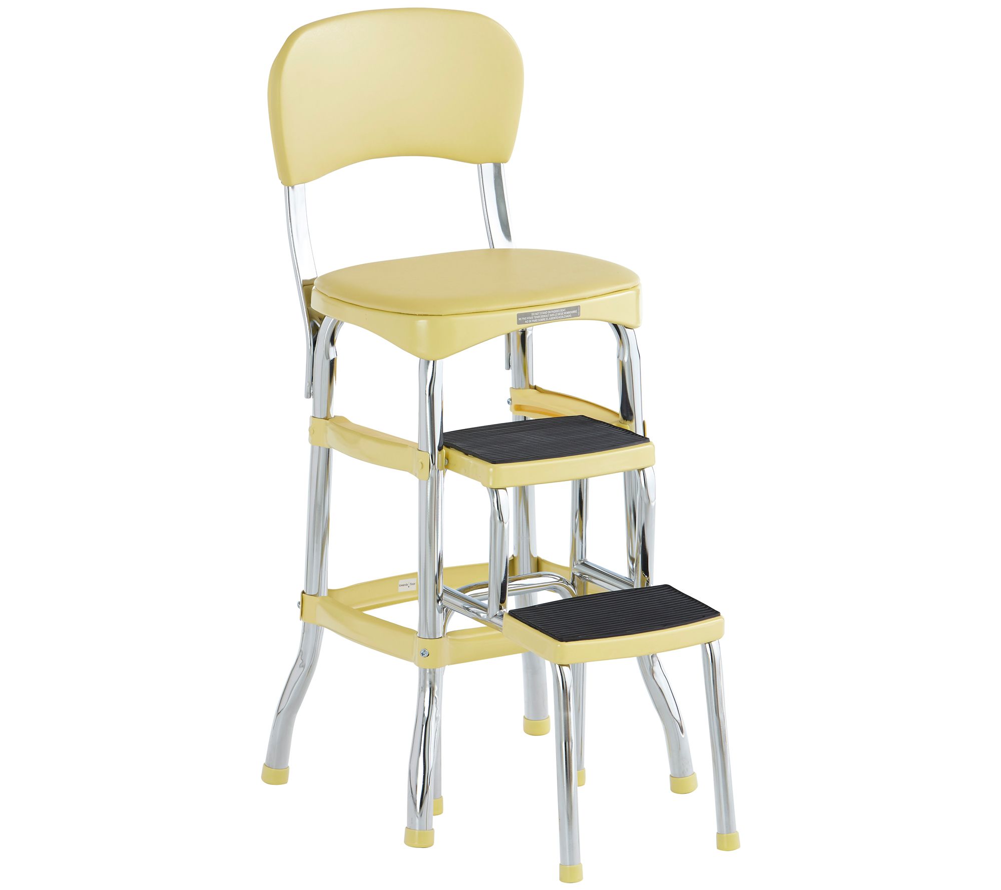 cosco folding stool